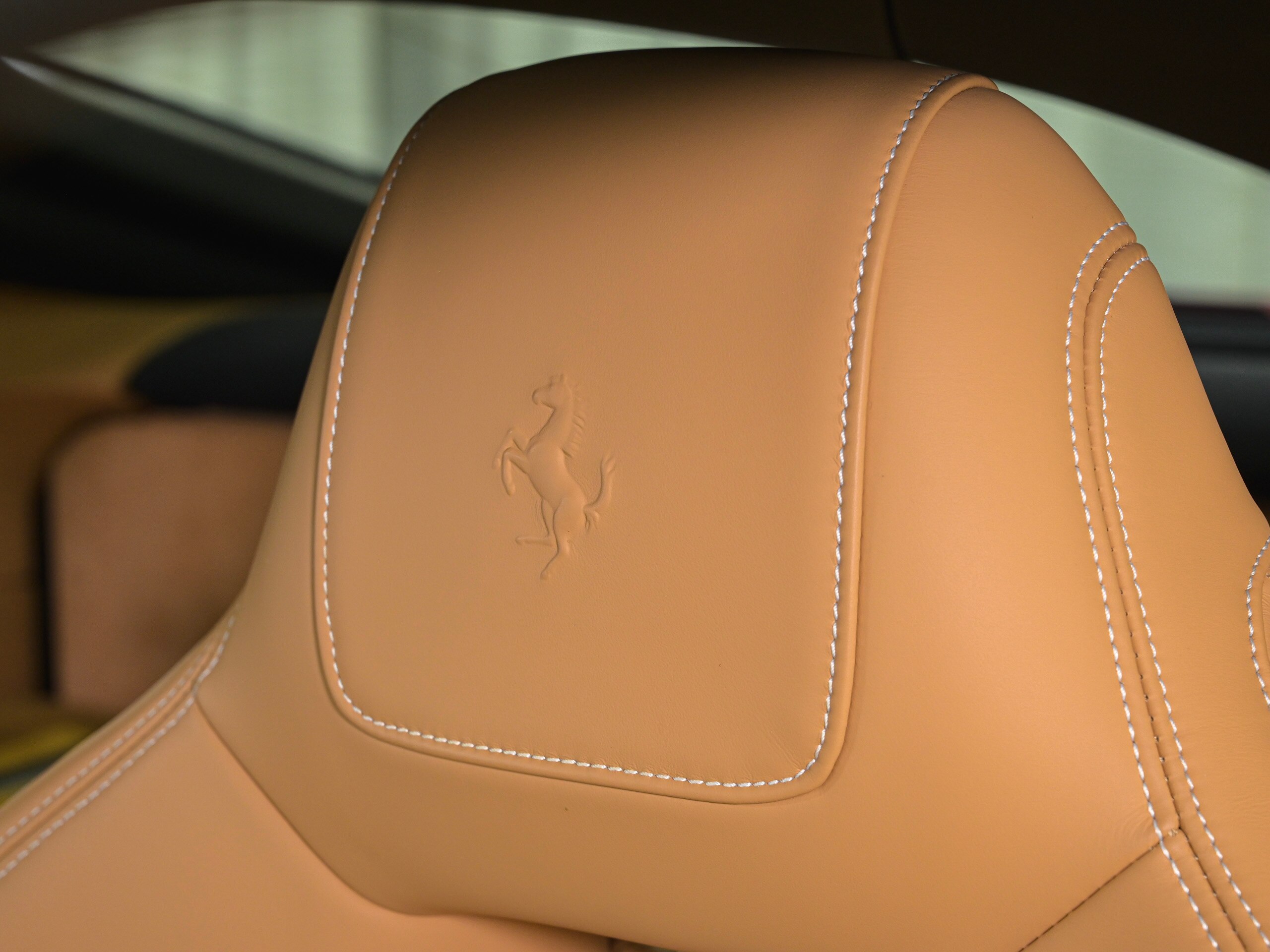 2013 Ferrari F12 Berlinetta — Photo 17 / 35