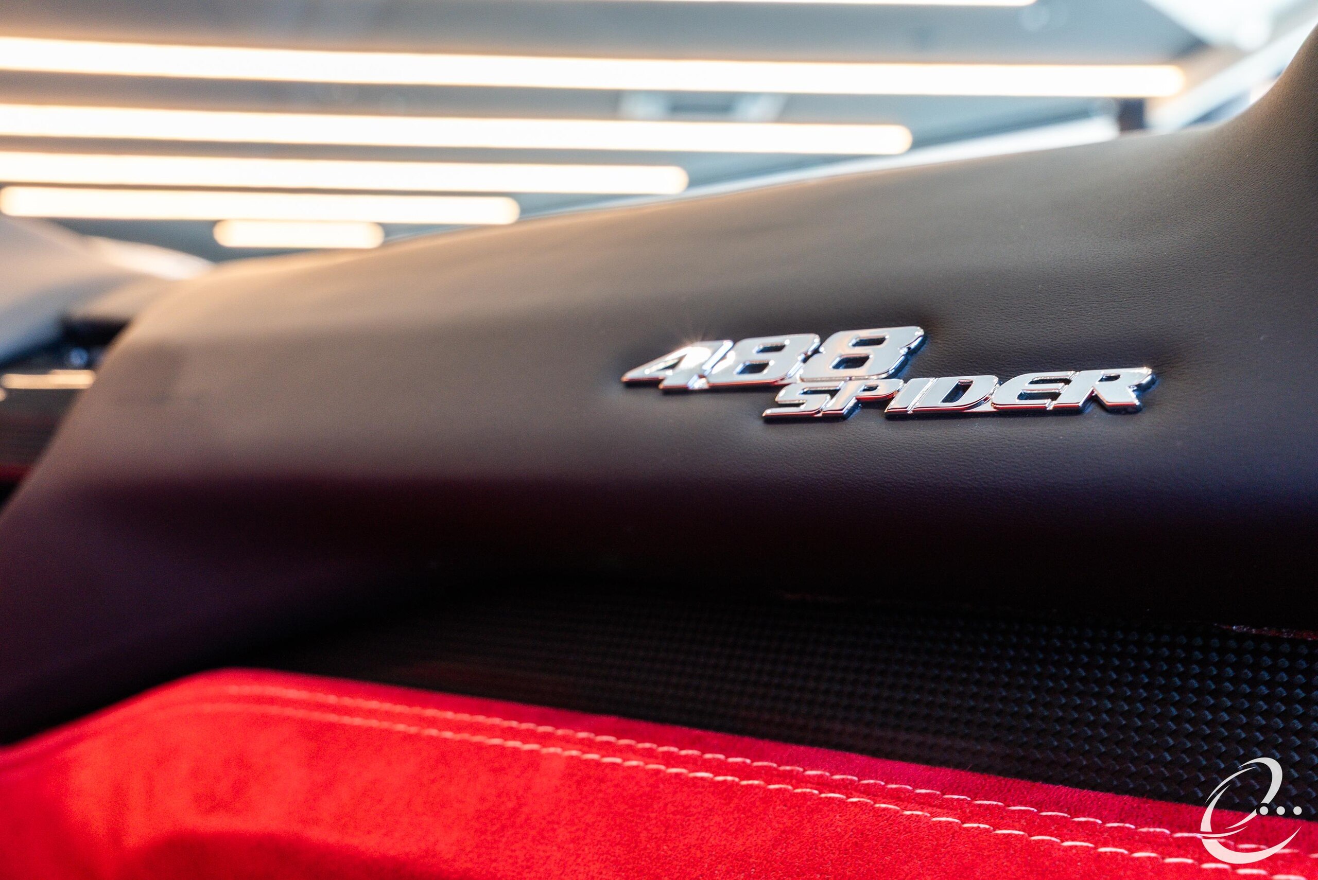 2017 Ferrari 488 Spider — Photo 25 / 67