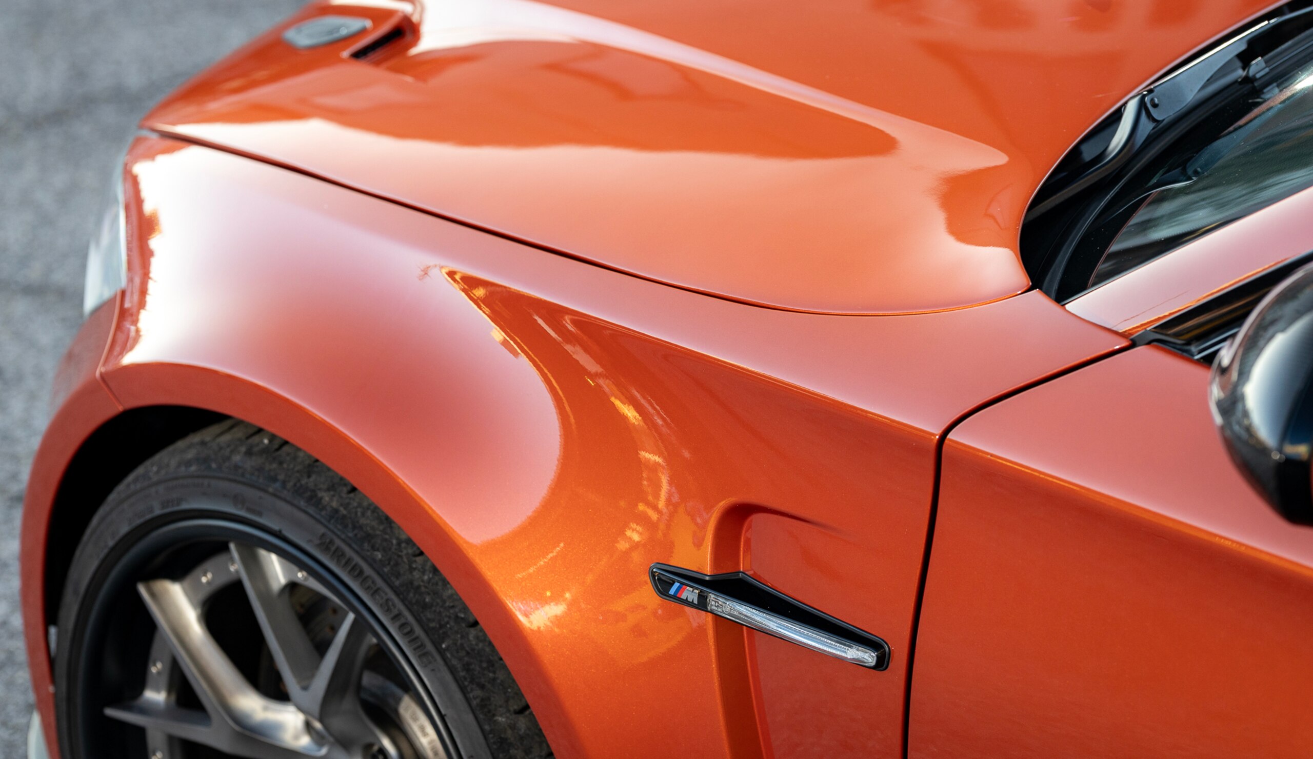 2012 BMW 1M Coupe — Photo 15 / 20