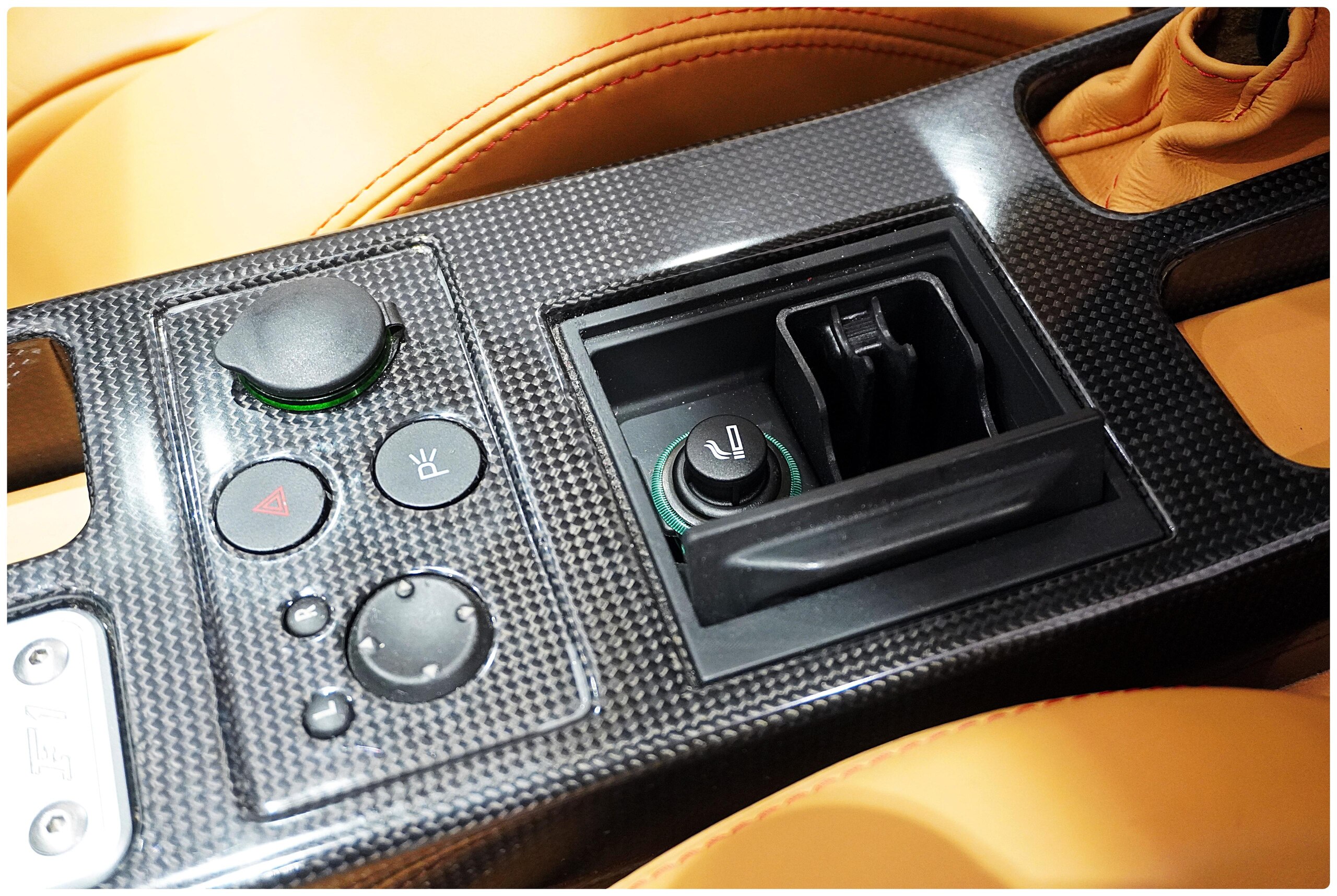 2007 Ferrari F430 — Photo 14 / 23