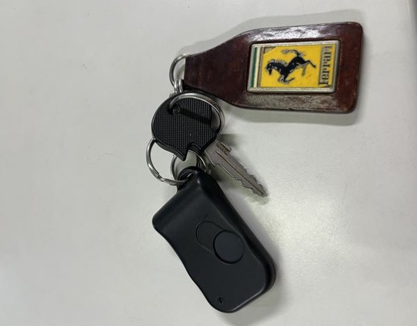 1996 Ferrari 456GTA — Photo 23 / 30