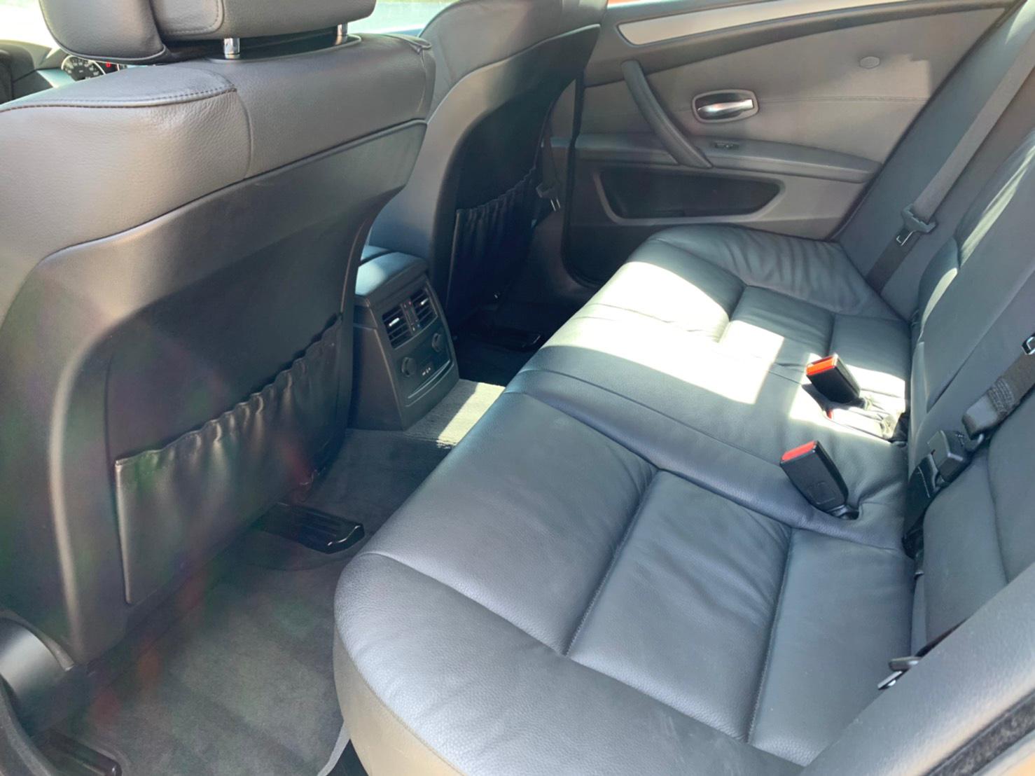 2008 BMW 525i M Sport — Photo 14 / 17