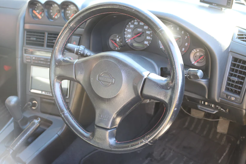 1998 Other Nissan — Photo 12 / 18