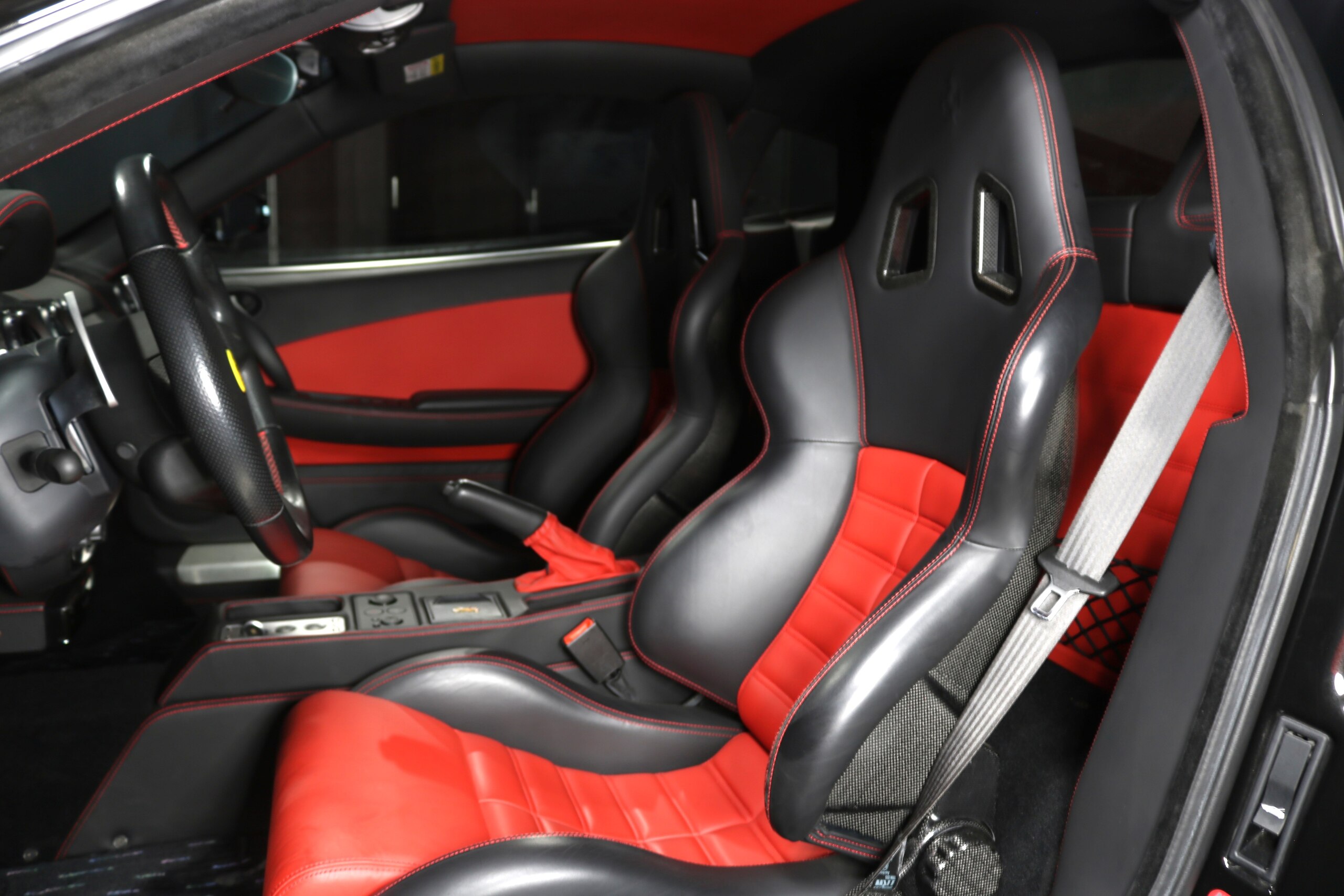 2008 Ferrari F430 — Photo 7 / 23