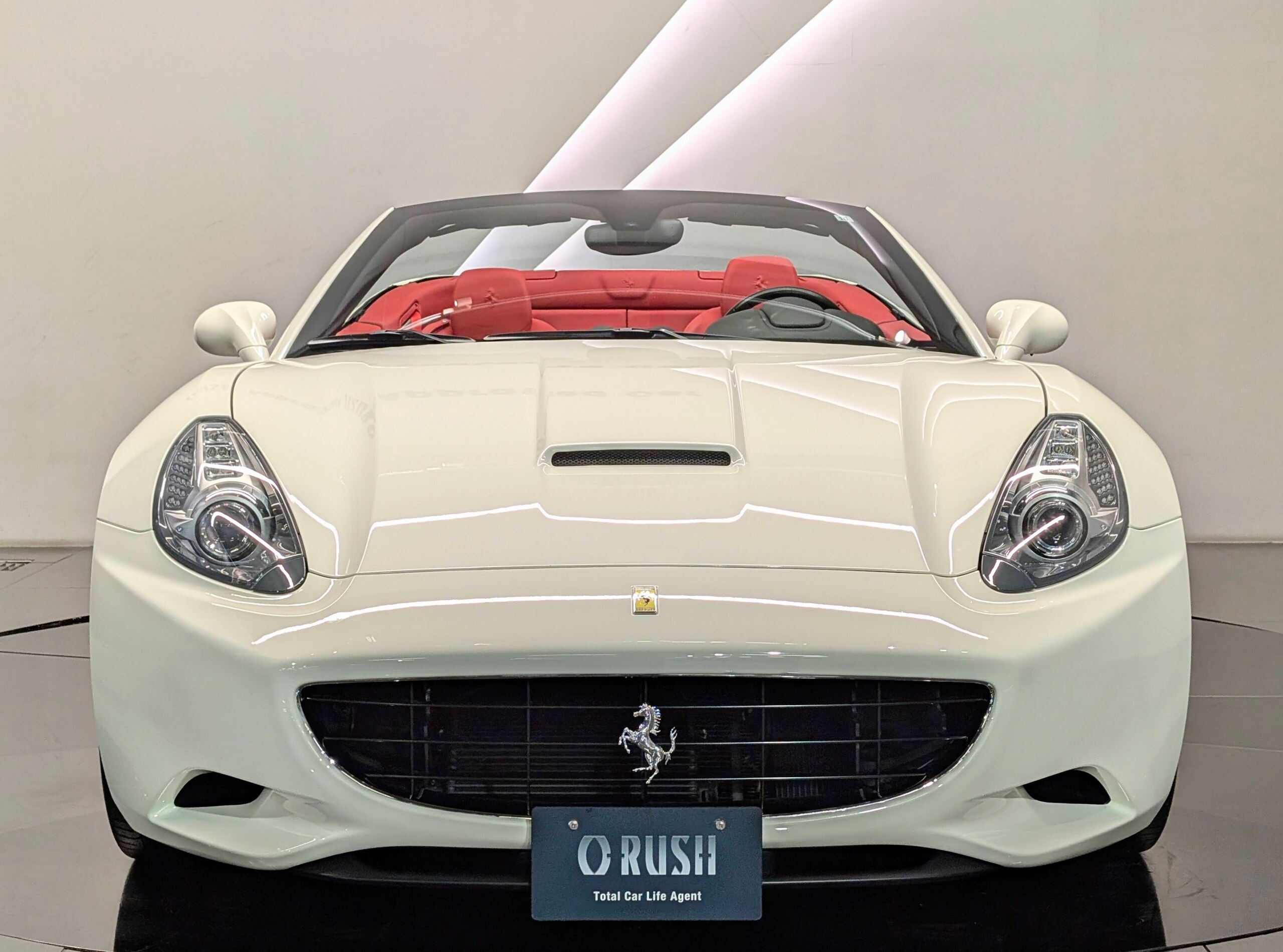 2009 Ferrari California F1 for sale in Japan