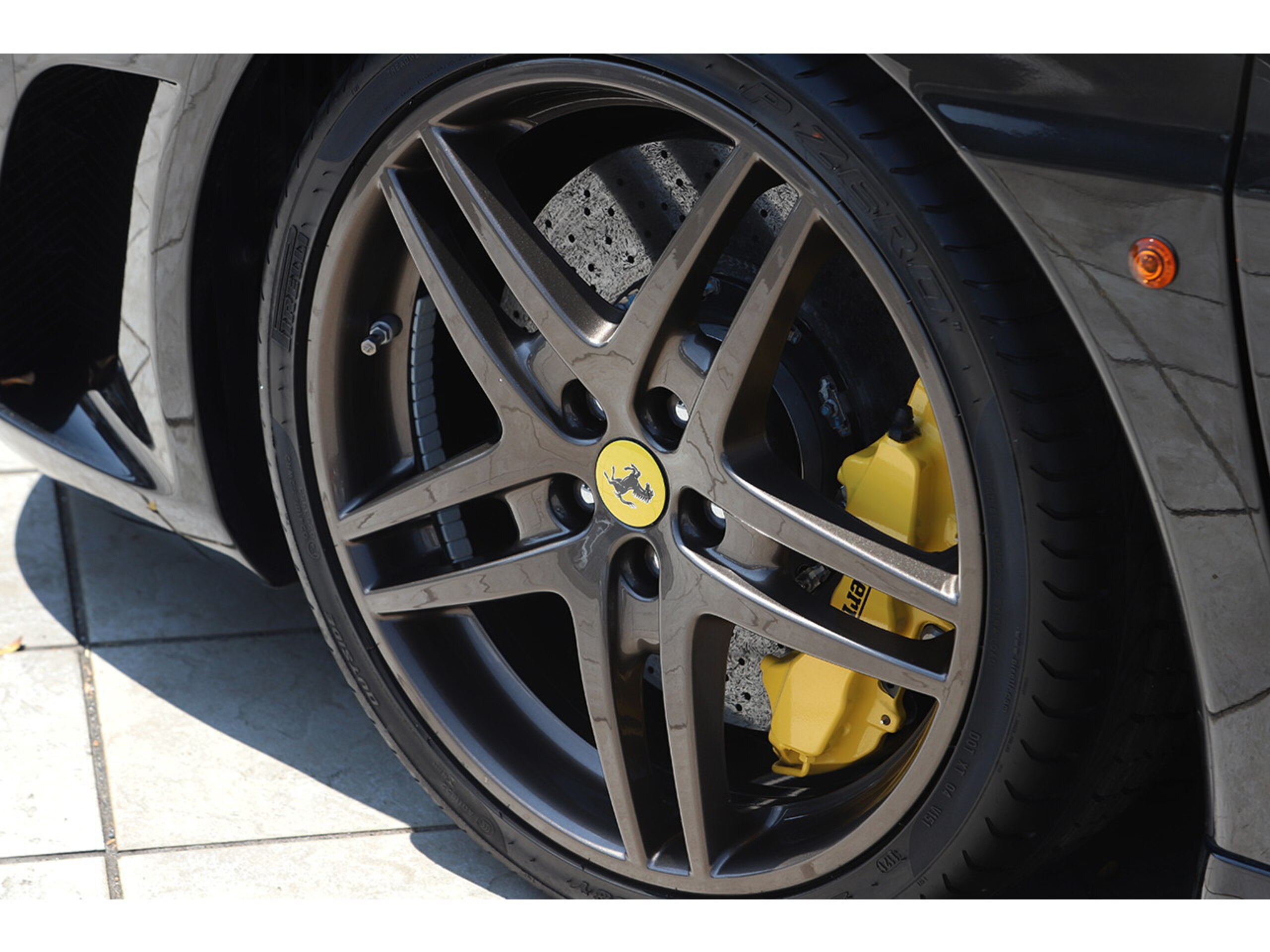 2008 Ferrari F430 — Photo 21 / 23