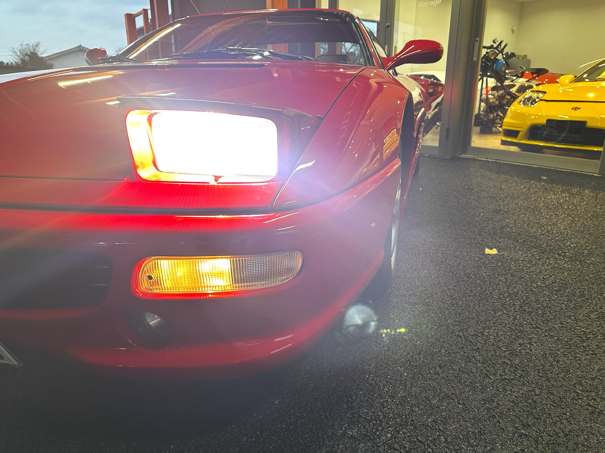 1999 Ferrari F355 GTS — Photo 15 / 19