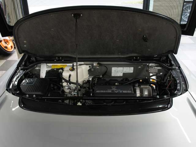 1991 Other Honda — Photo 21 / 29