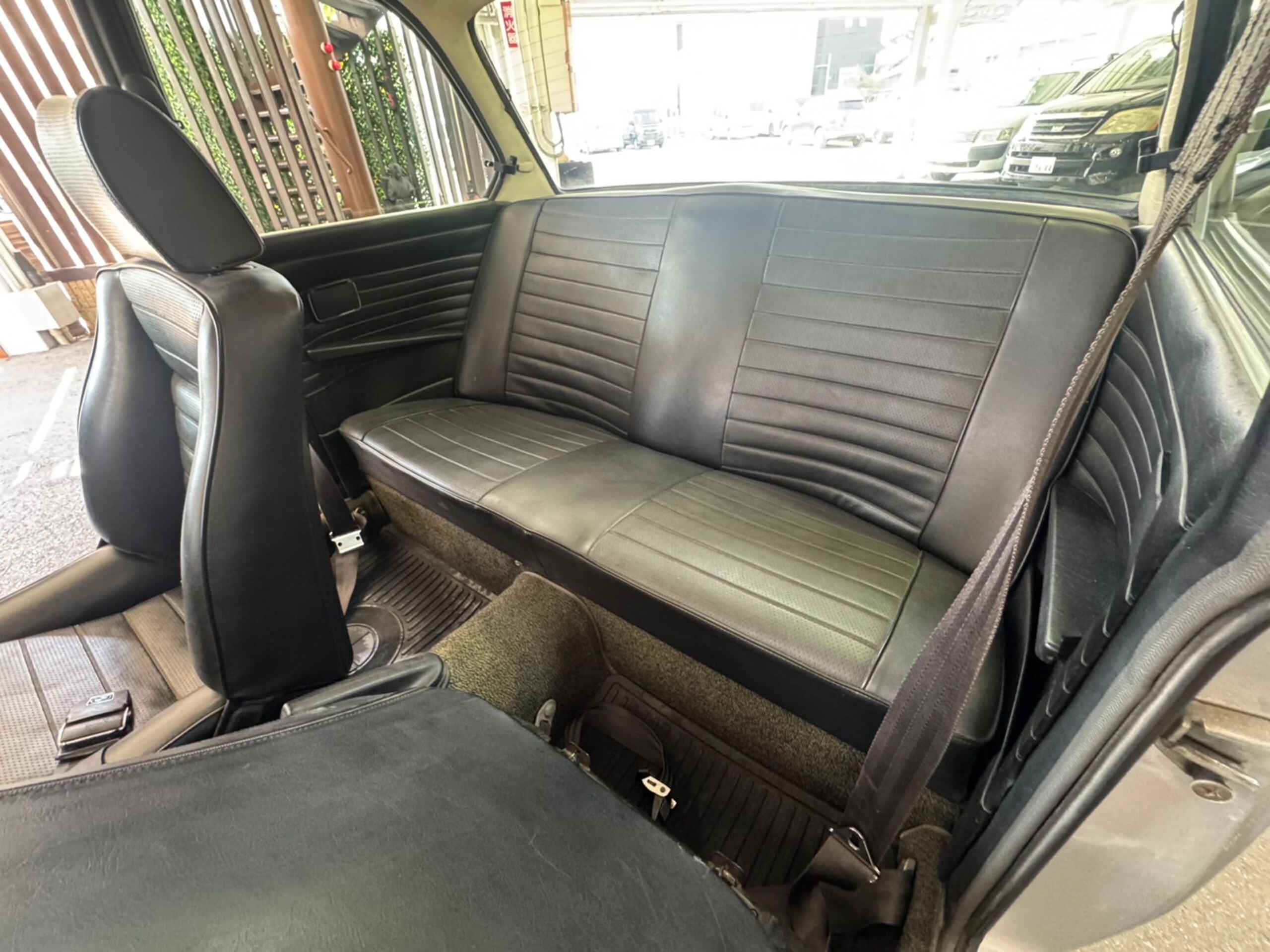 1975 BMW 2002 Turbo — Photo 15 / 19