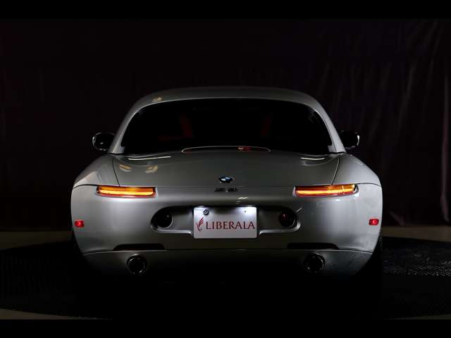 2000 BMW Z8 — Photo 10 / 19