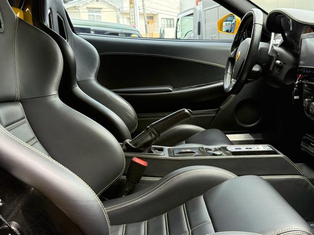 2005 Ferrari F430 Spider — Photo 17 / 19