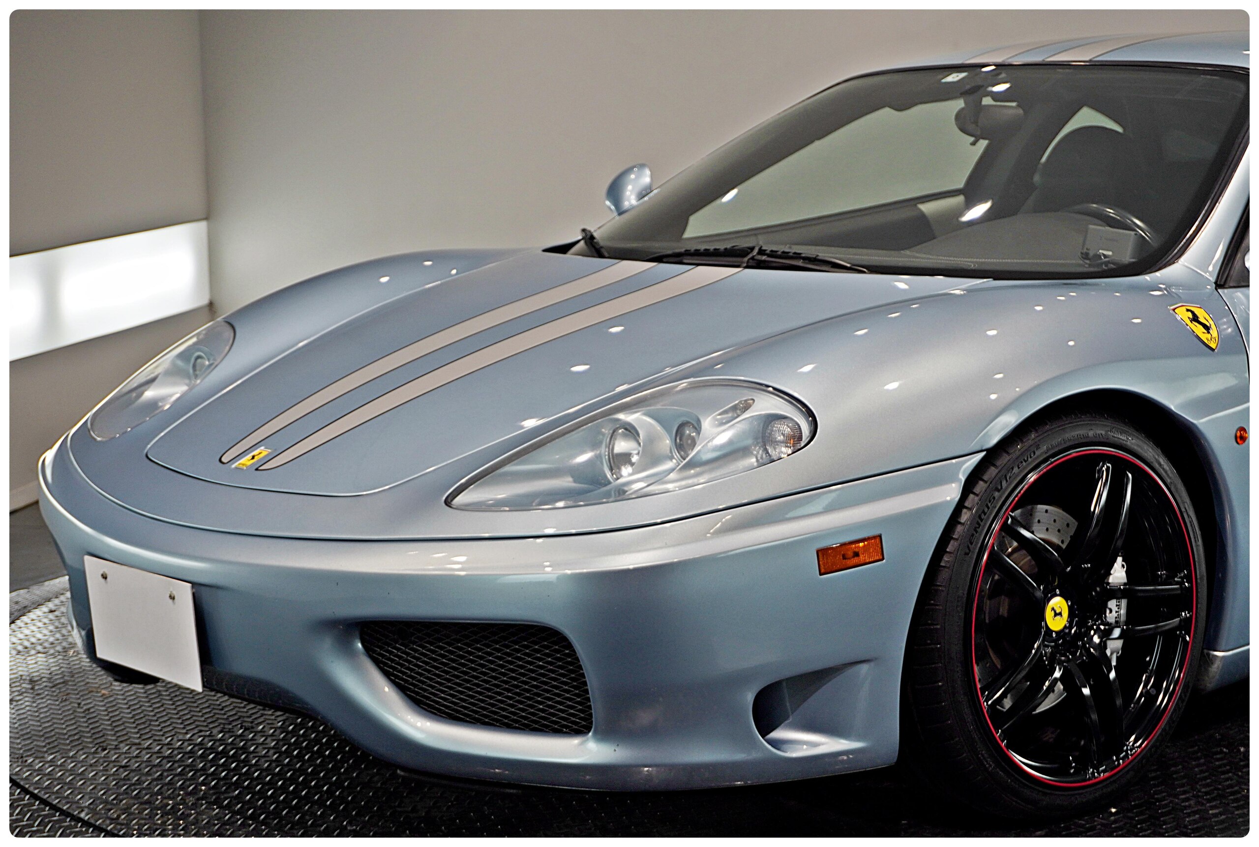 2006 Ferrari 360 Modena F1 — Photo 7 / 21