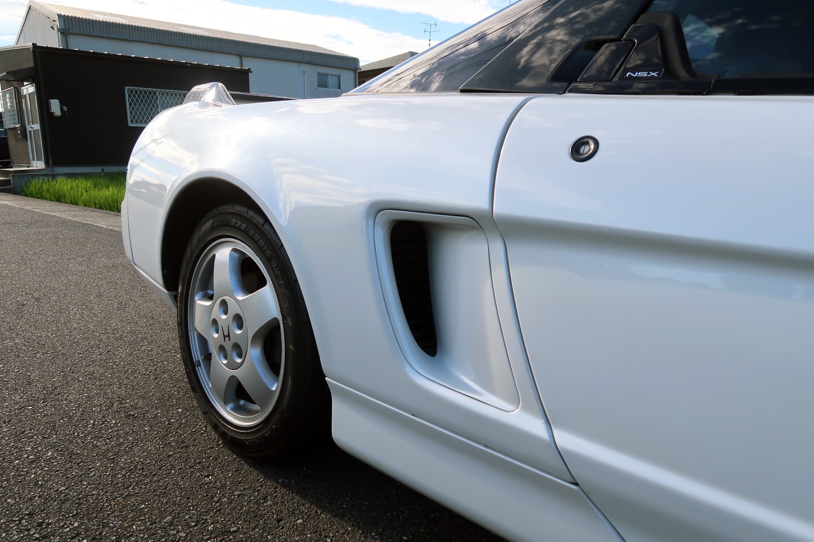 1991 Other Honda — Photo 10 / 22