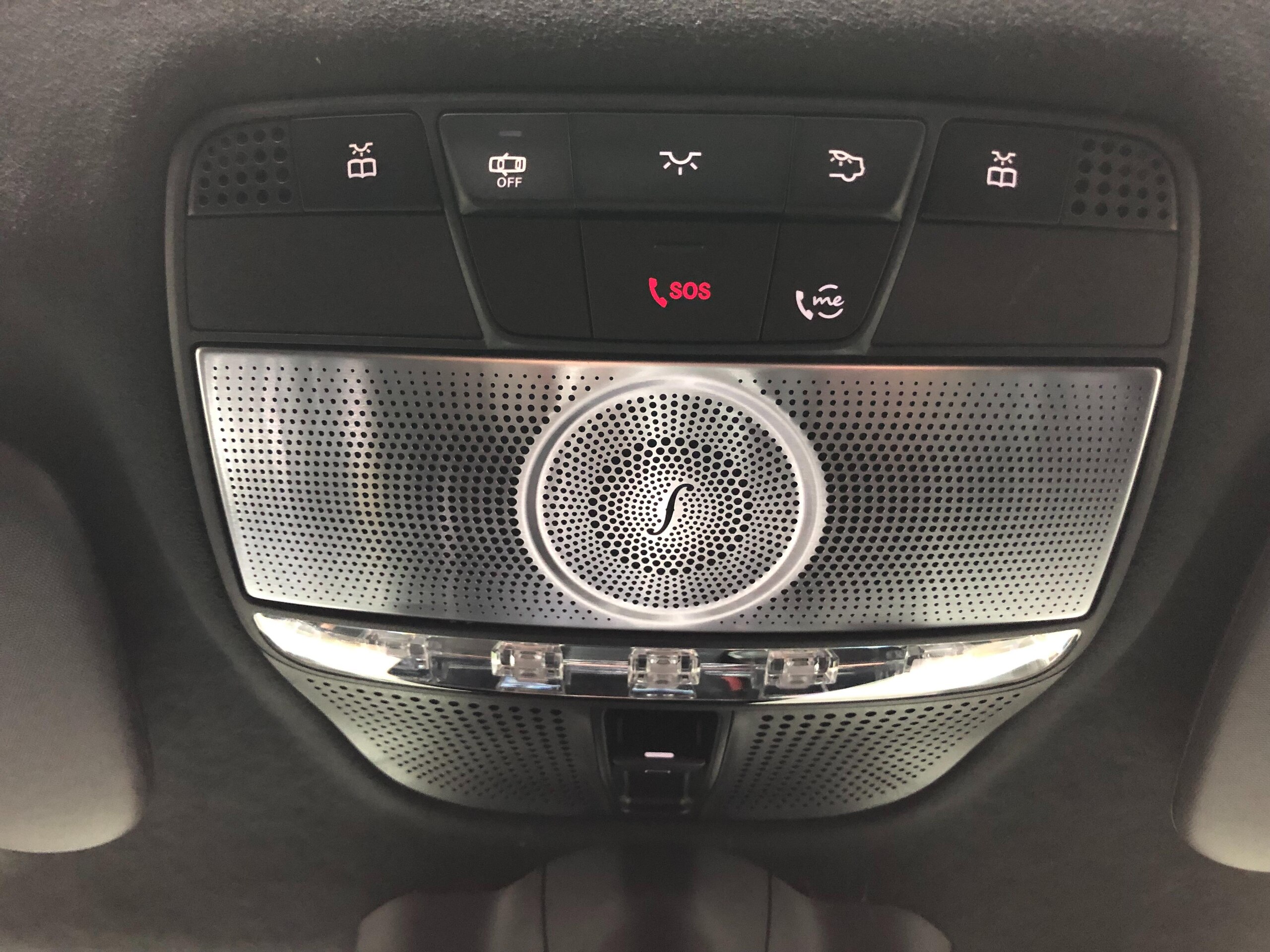2019 Mercedes Benz G63 AMG — Photo 15 / 21