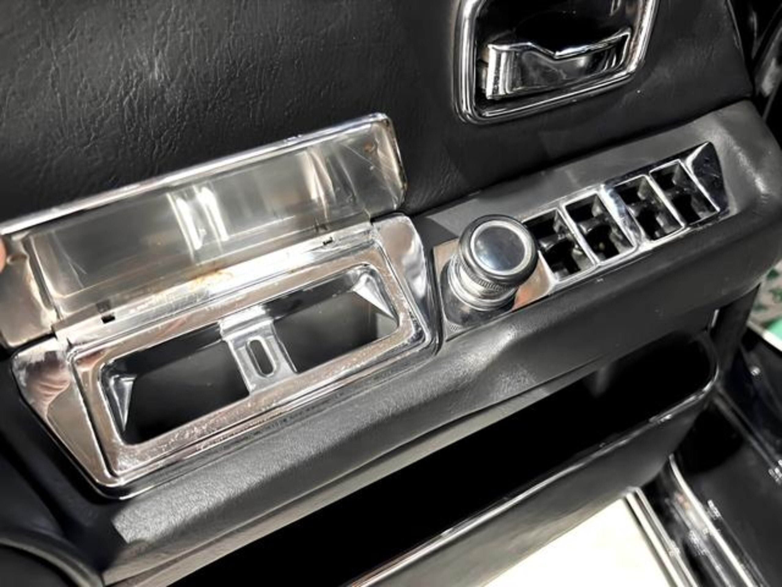 1989 Mercedes Benz 600 Pullman — Photo 20 / 24