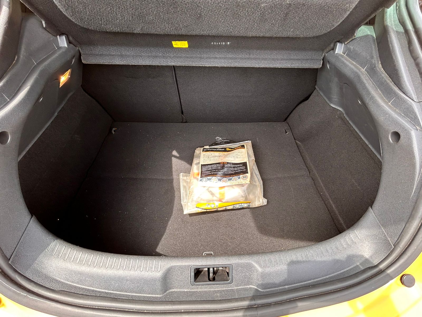 2011 Other Renault Megane RS — Photo 18 / 19