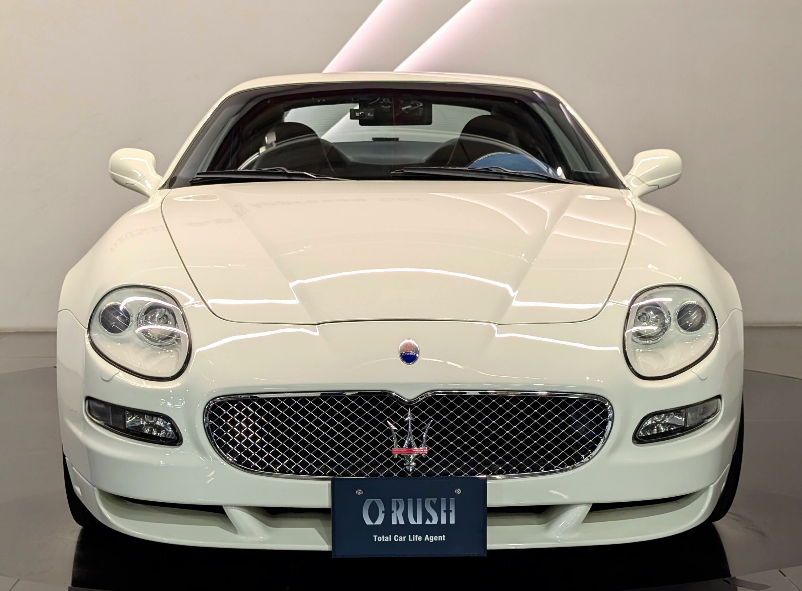 2007 Maserati GranSport 10th Anniversary for sale in Japan