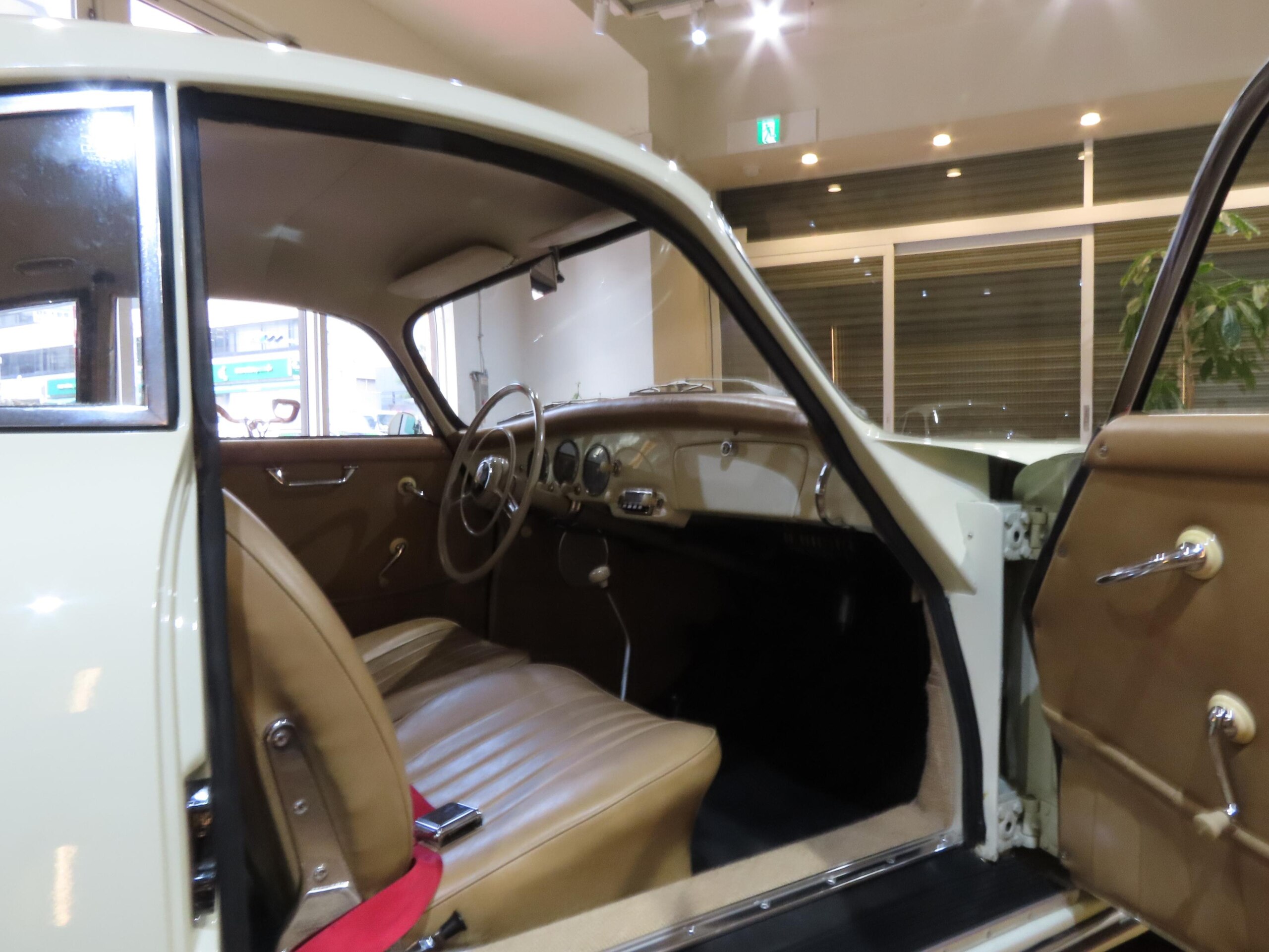 1958 Porsche 356 — Photo 10 / 15