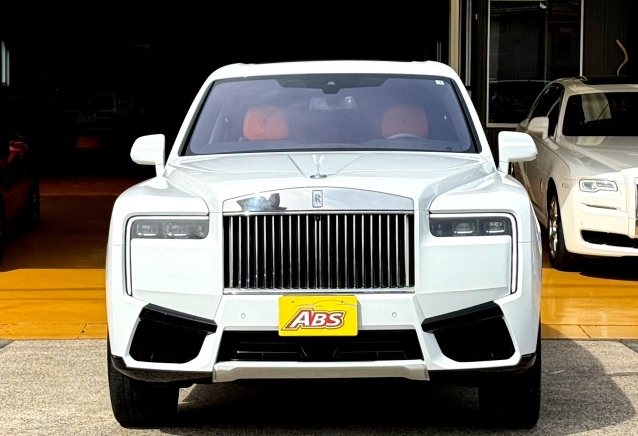2025 Rolls-Royce Cullinan for sale in Japan