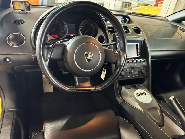 2005 Lamborghini Gallardo — Photo 9 / 21