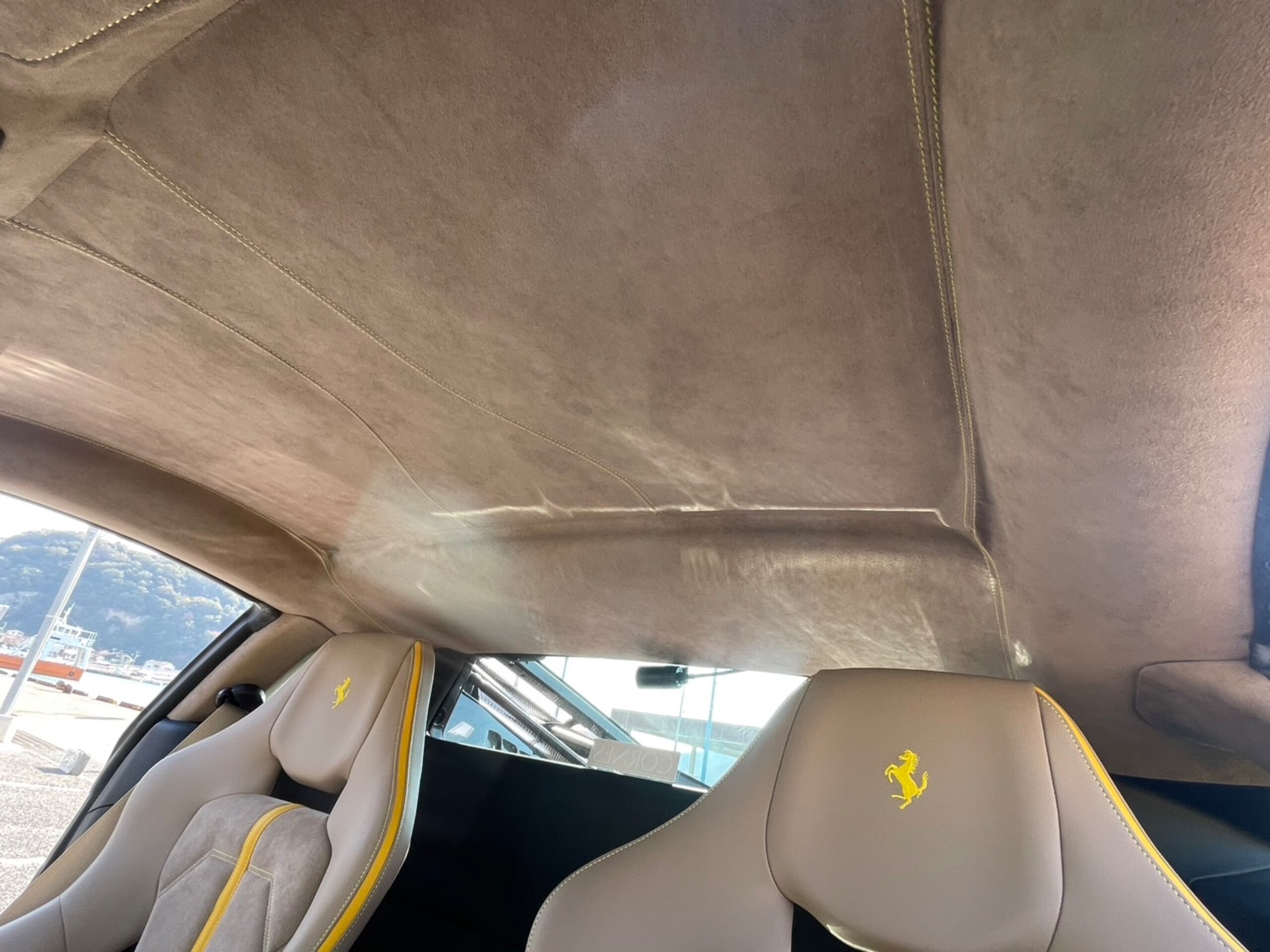2018 Ferrari 488GTB — Photo 7 / 13
