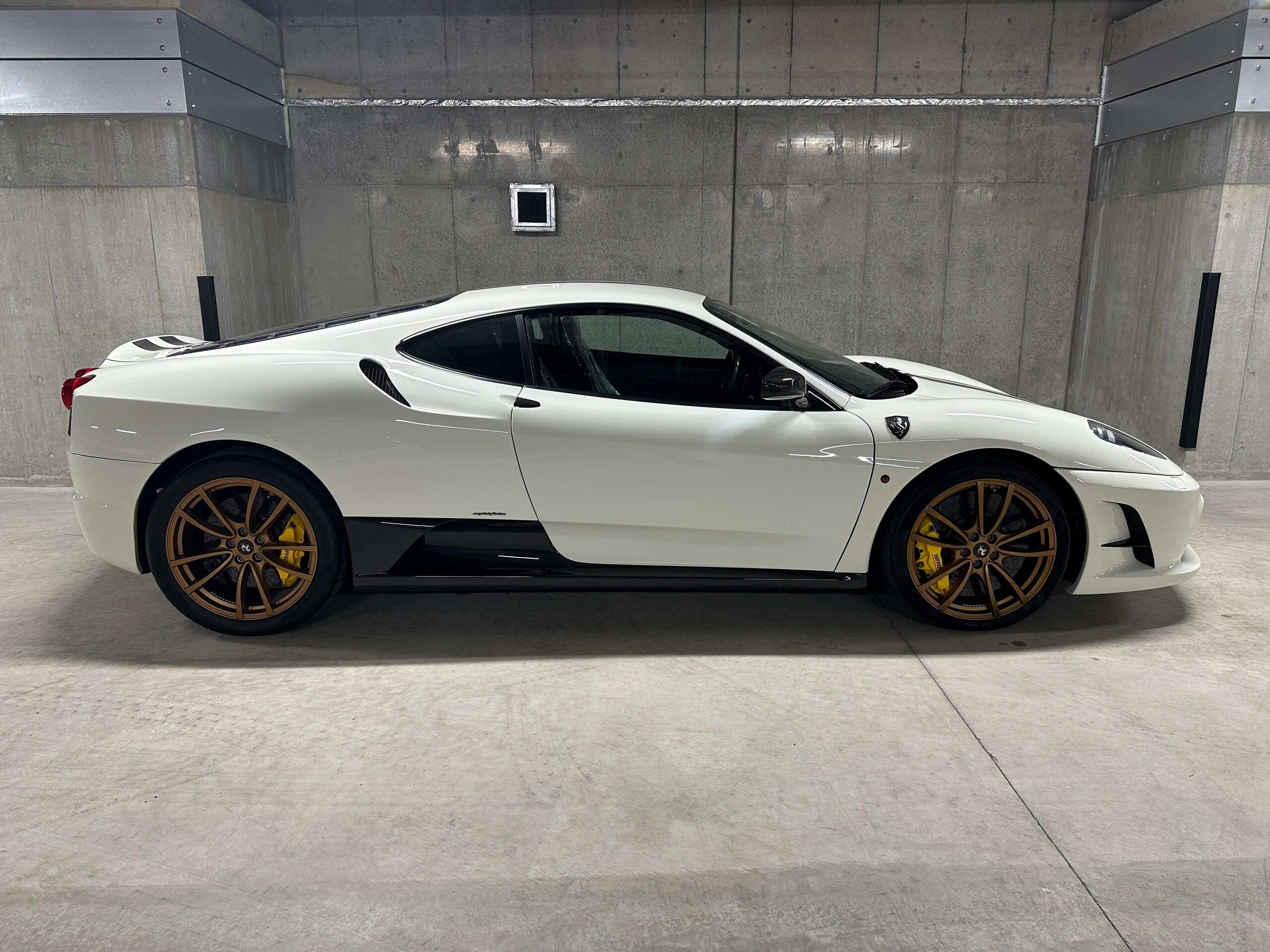 2013 Ferrari 430 Scuderia — Photo 6 / 17
