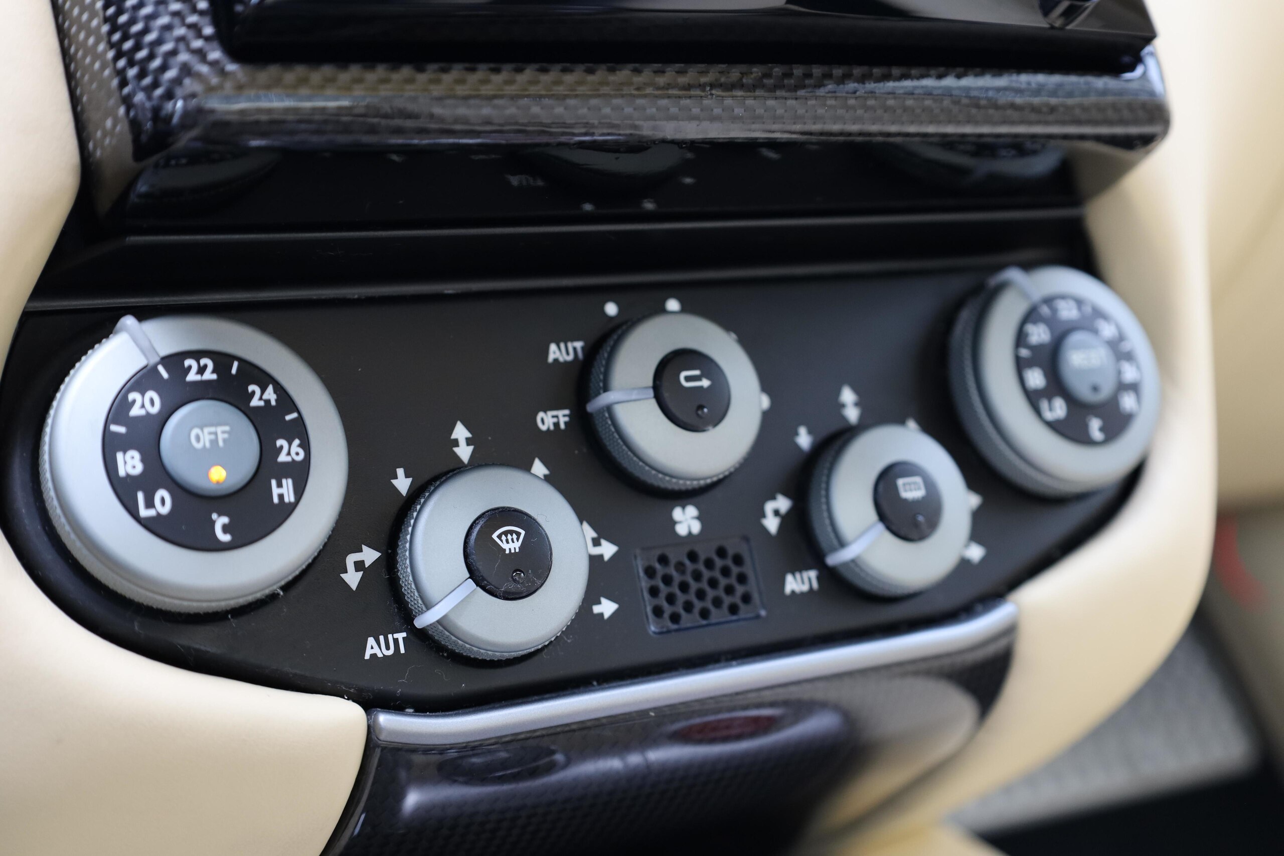2007 Ferrari 599 GTB — Photo 8 / 11