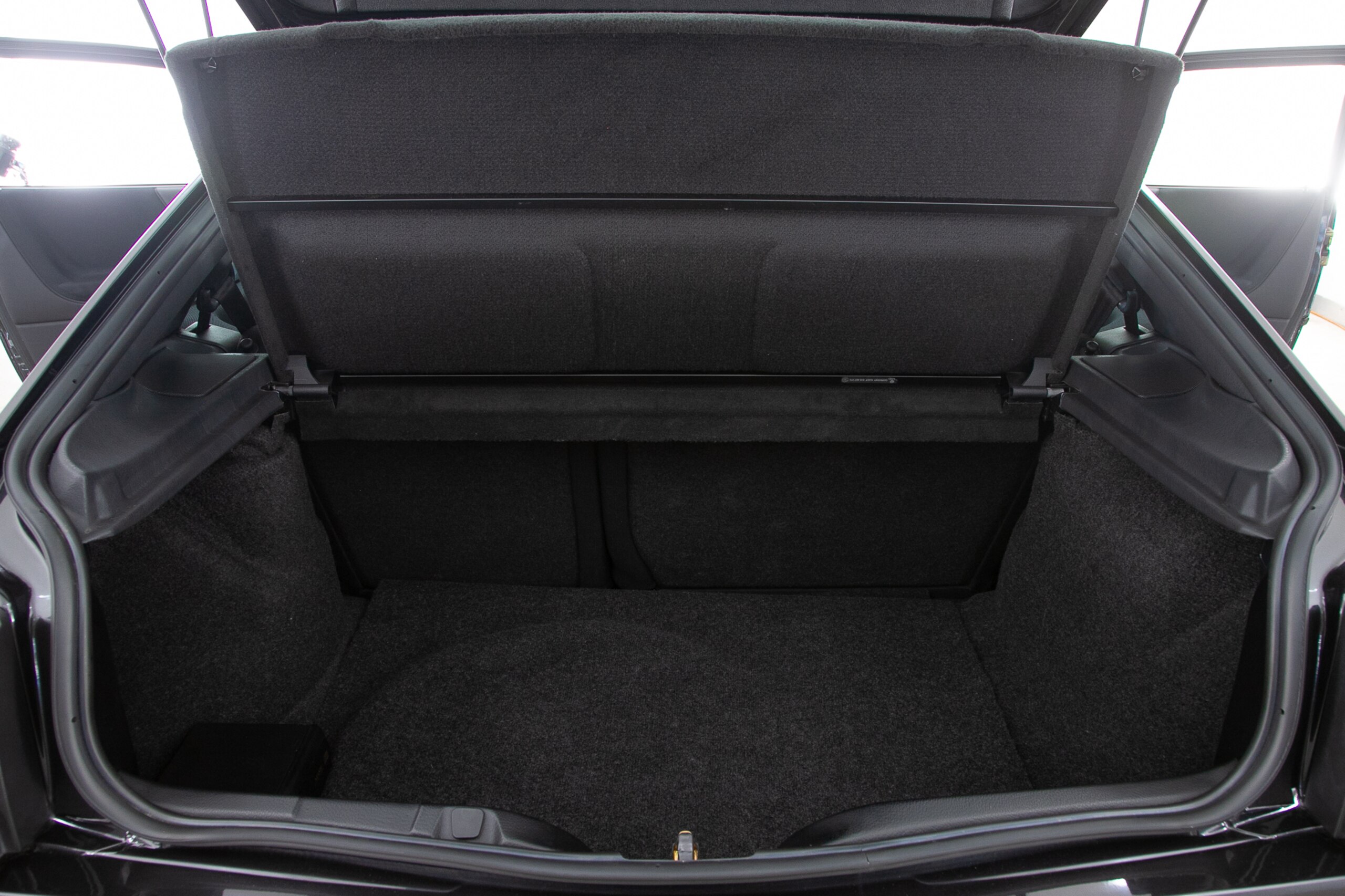 1992 Other Volkswagen Corrado G60 — Photo 17 / 17
