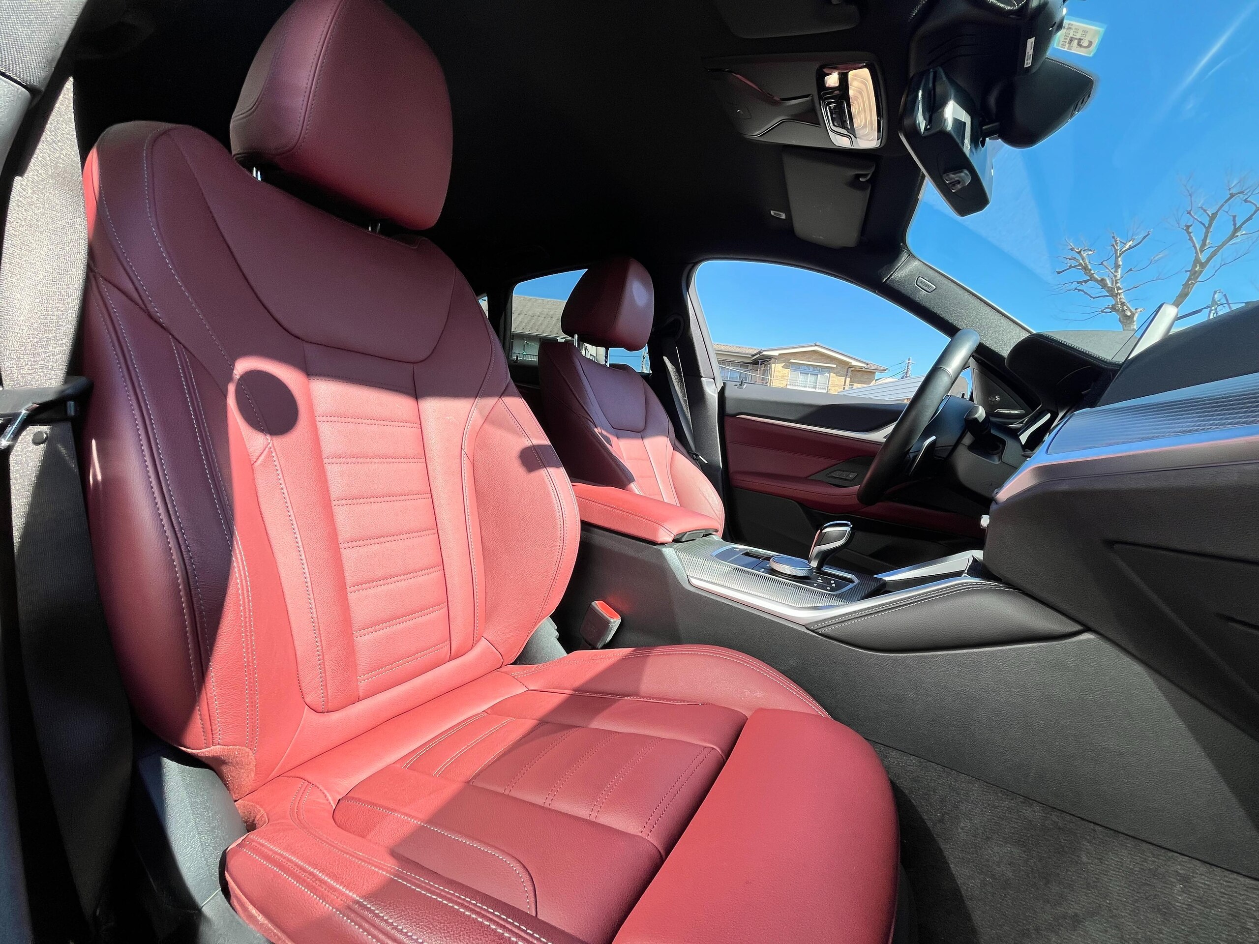 2022 BMW 440i Gran Coupe XDrive M Sport — Photo 12 / 22