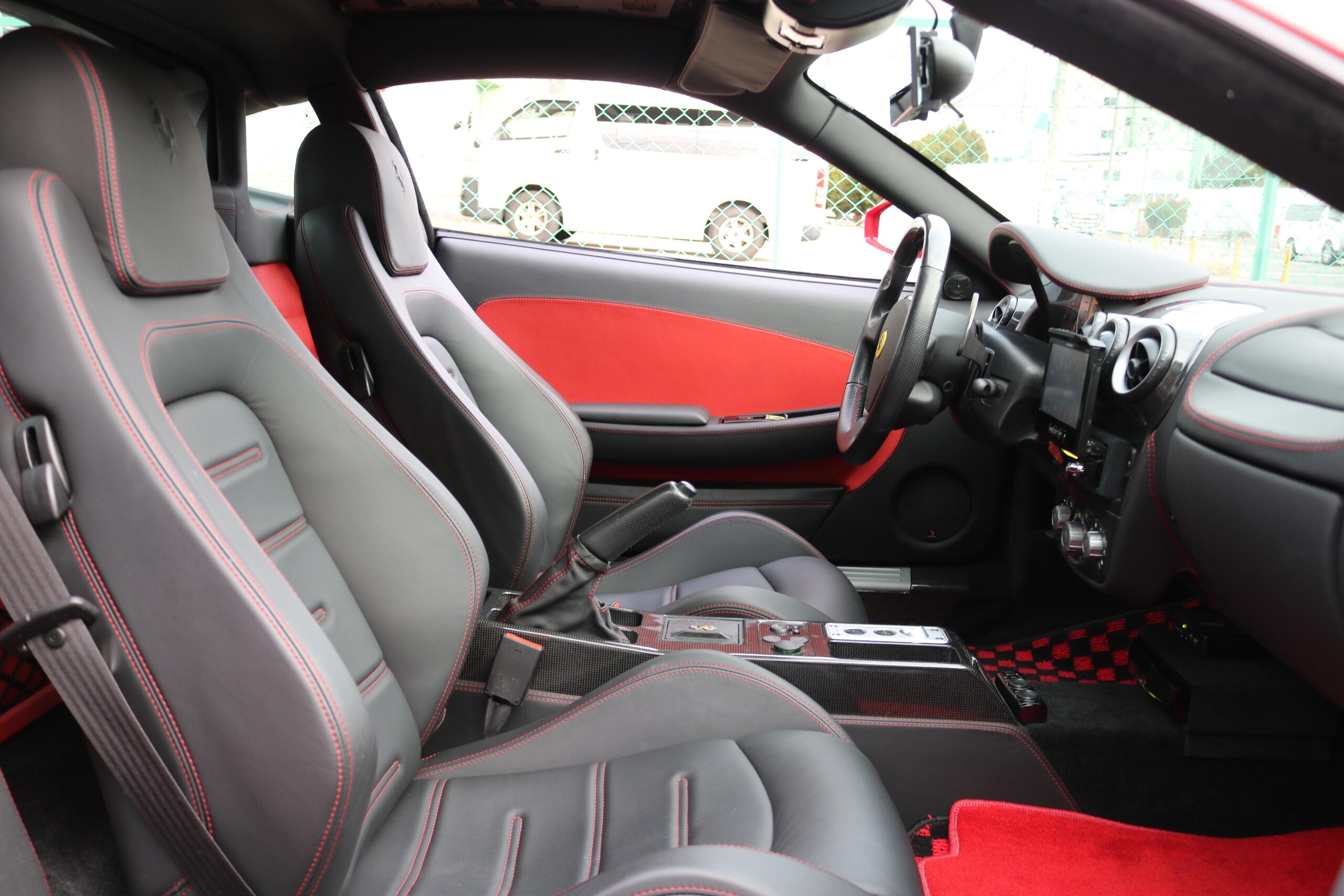 2006 Ferrari F430 — Photo 17 / 20