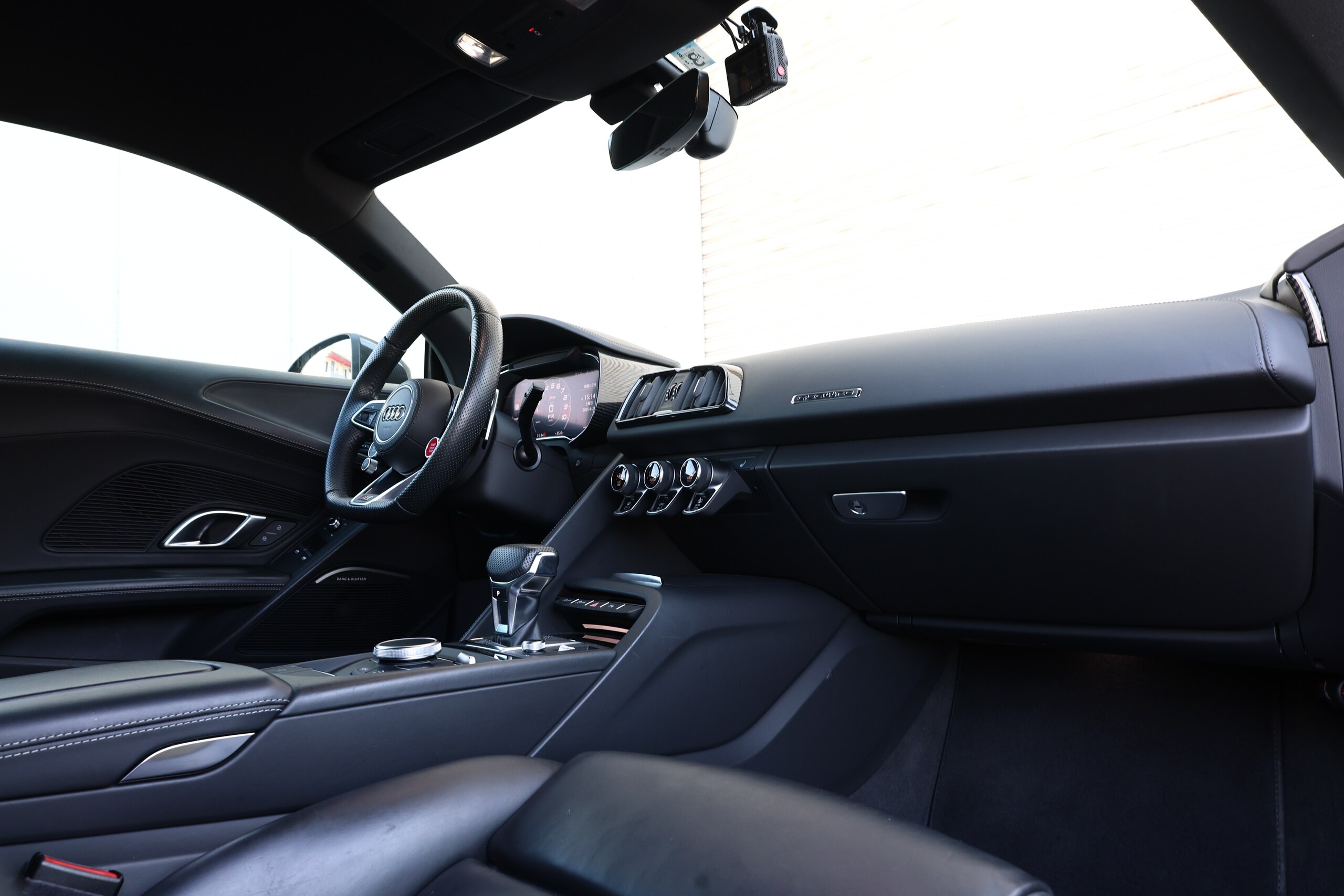 2020 Audi R8 5.2 FSI Quattro — Photo 17 / 28