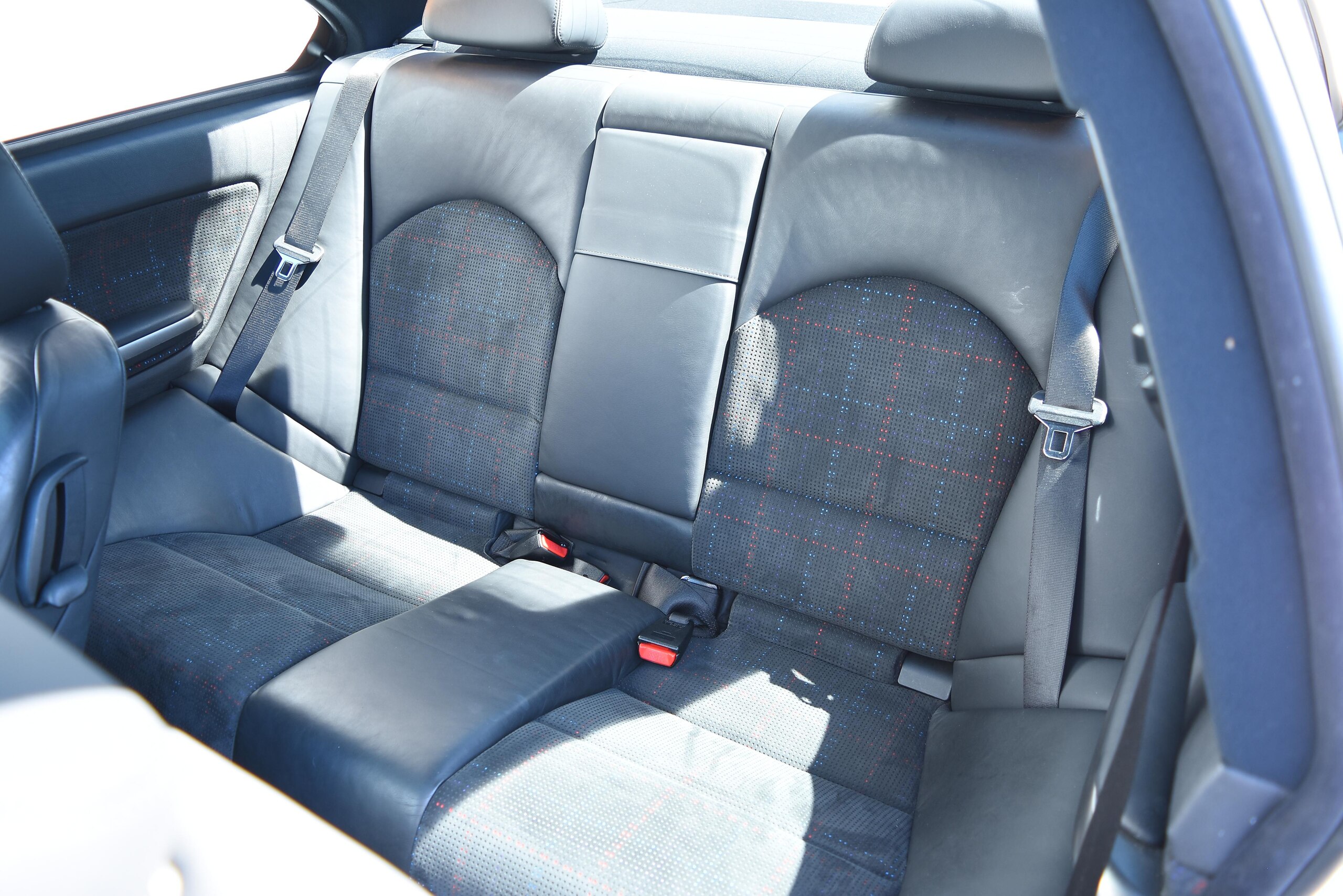 2005 BMW M3 Coupe — Photo 17 / 22