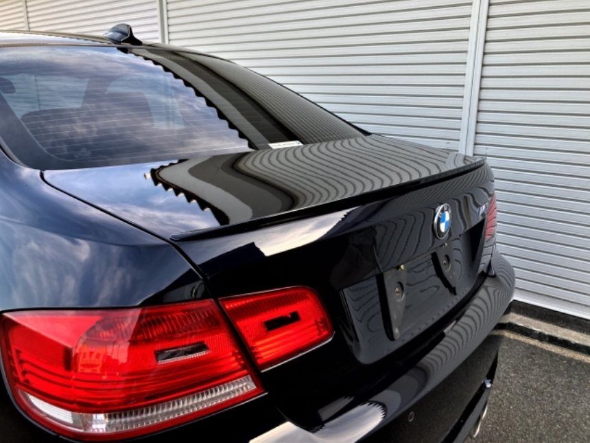 2007 BMW M3 Coupe — Photo 7 / 15