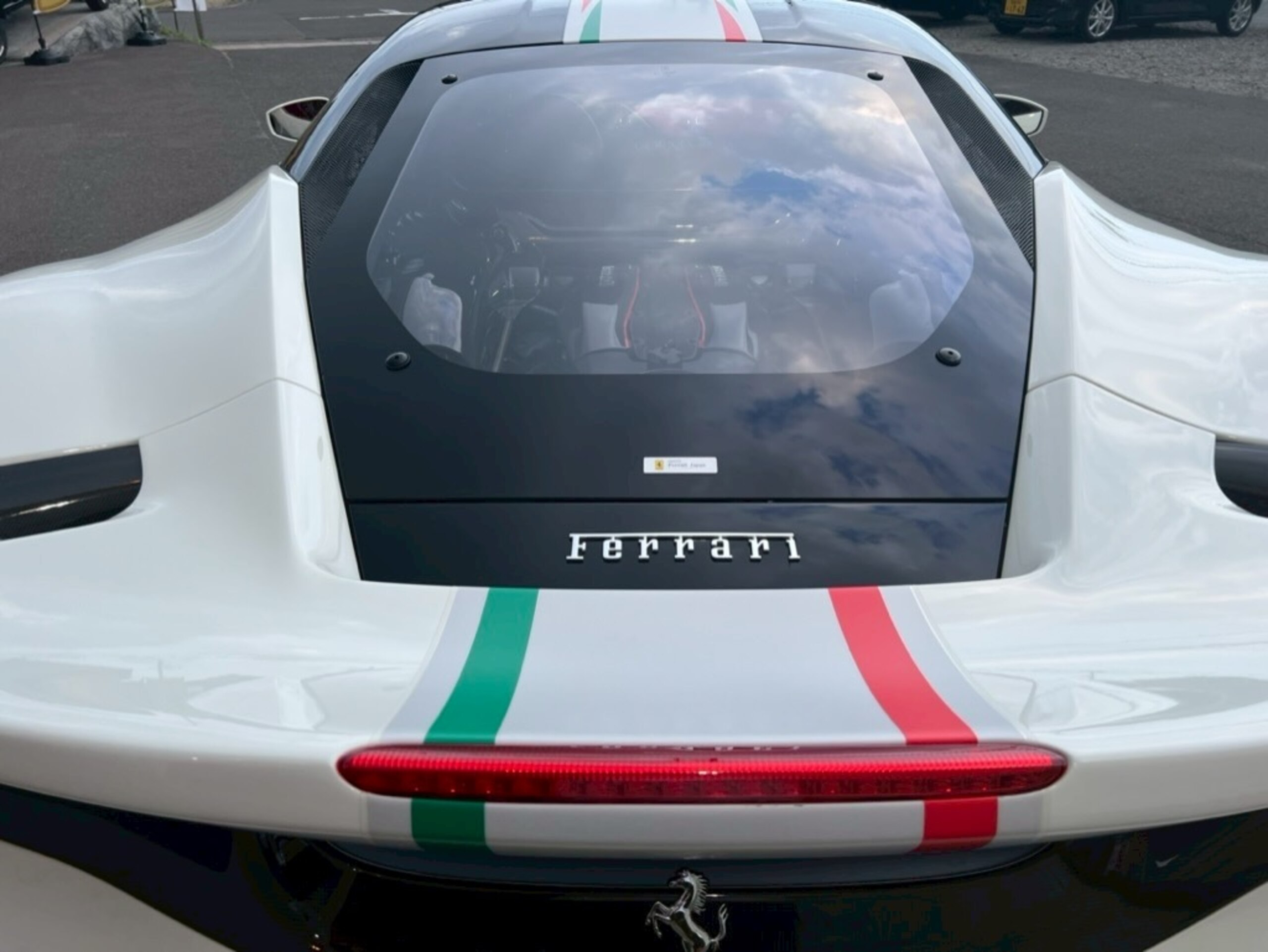 2019 Ferrari 488 Pista — Photo 10 / 22
