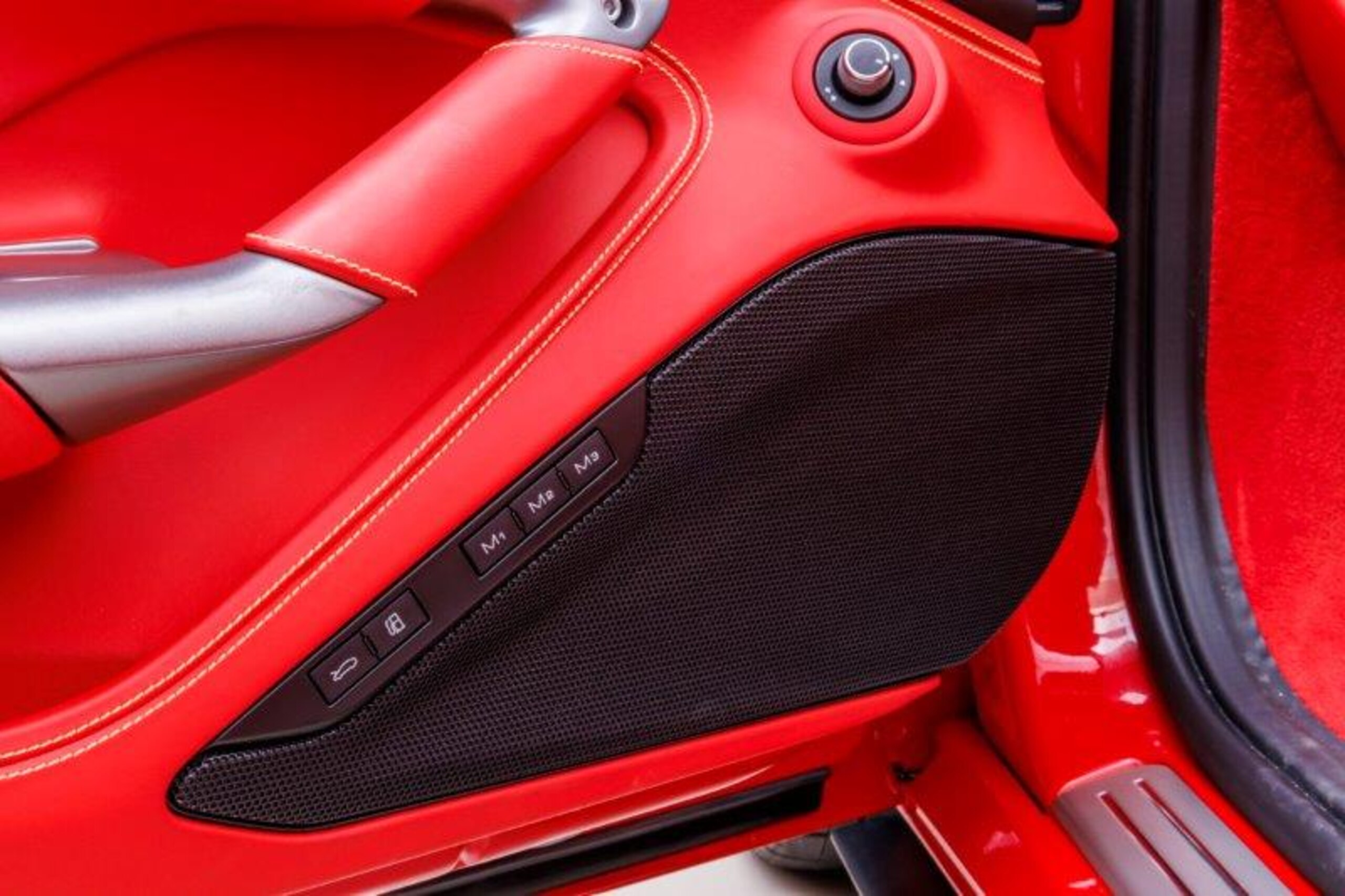 2022 Ferrari F8 Spider — Photo 21 / 42