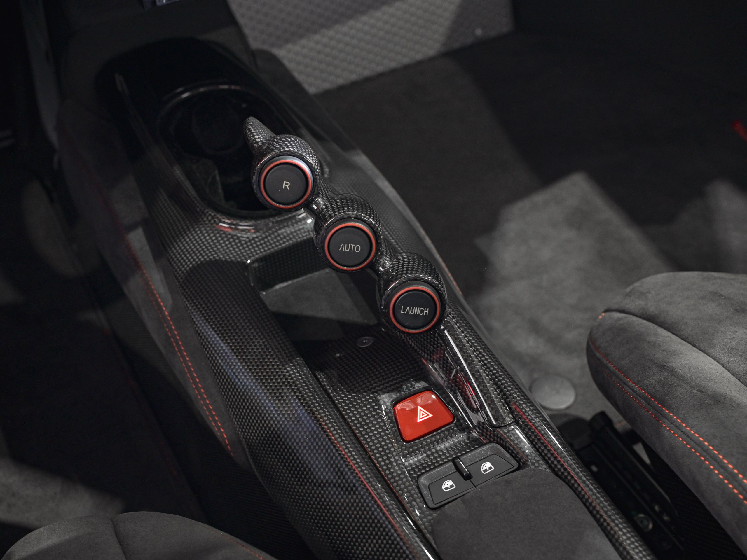 2020 Ferrari 488 Pista — Photo 20 / 30