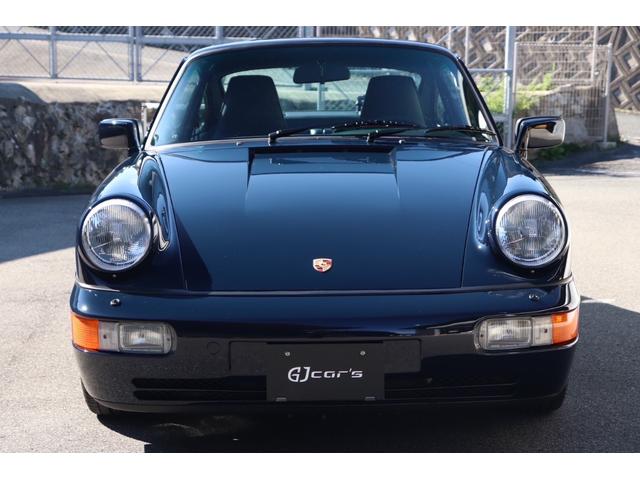 1991 Porsche 911 Carrera 2 for sale in Japan