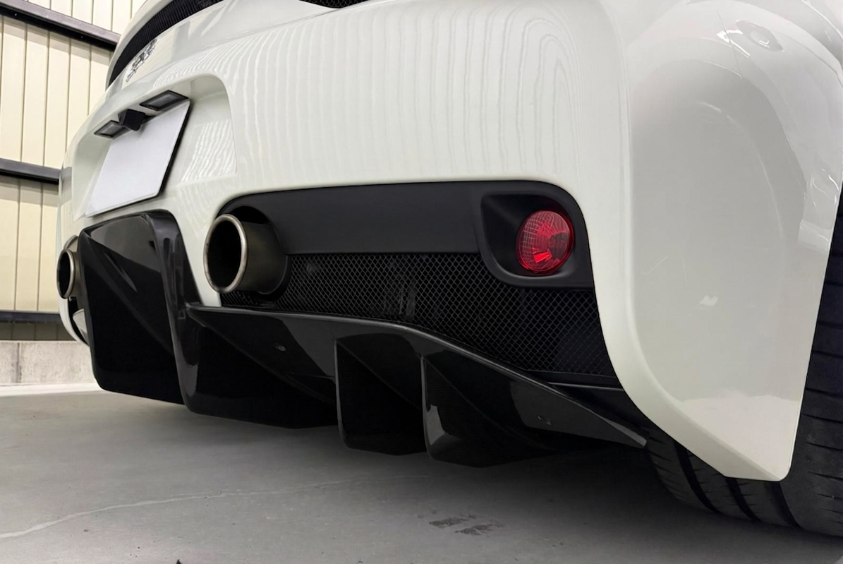 2015 Ferrari 458 Speciale — Photo 7 / 37