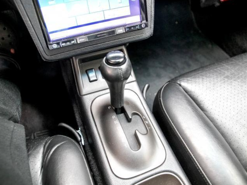 1996 Porsche 911 Carrera — Photo 10 / 16