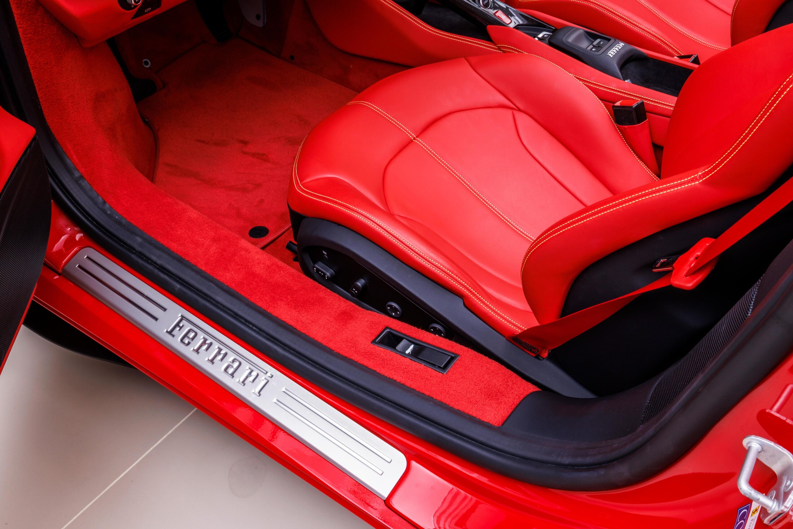 2022 Ferrari F8 Spider — Photo 23 / 42