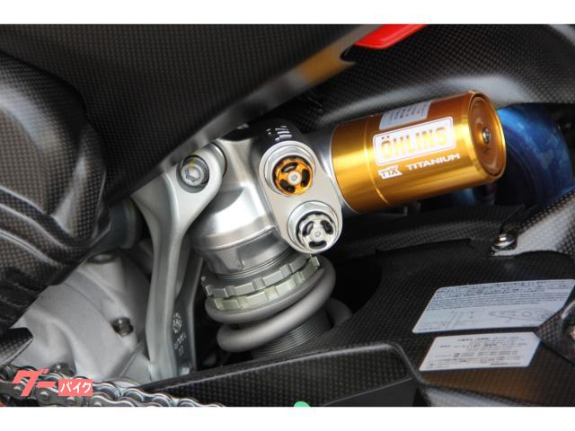 2020 Other DUCATI Superleggera V4 — Photo 18 / 19
