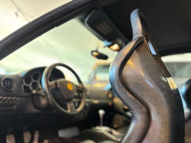 2001 Ferrari 360 Modena — Photo 6 / 15