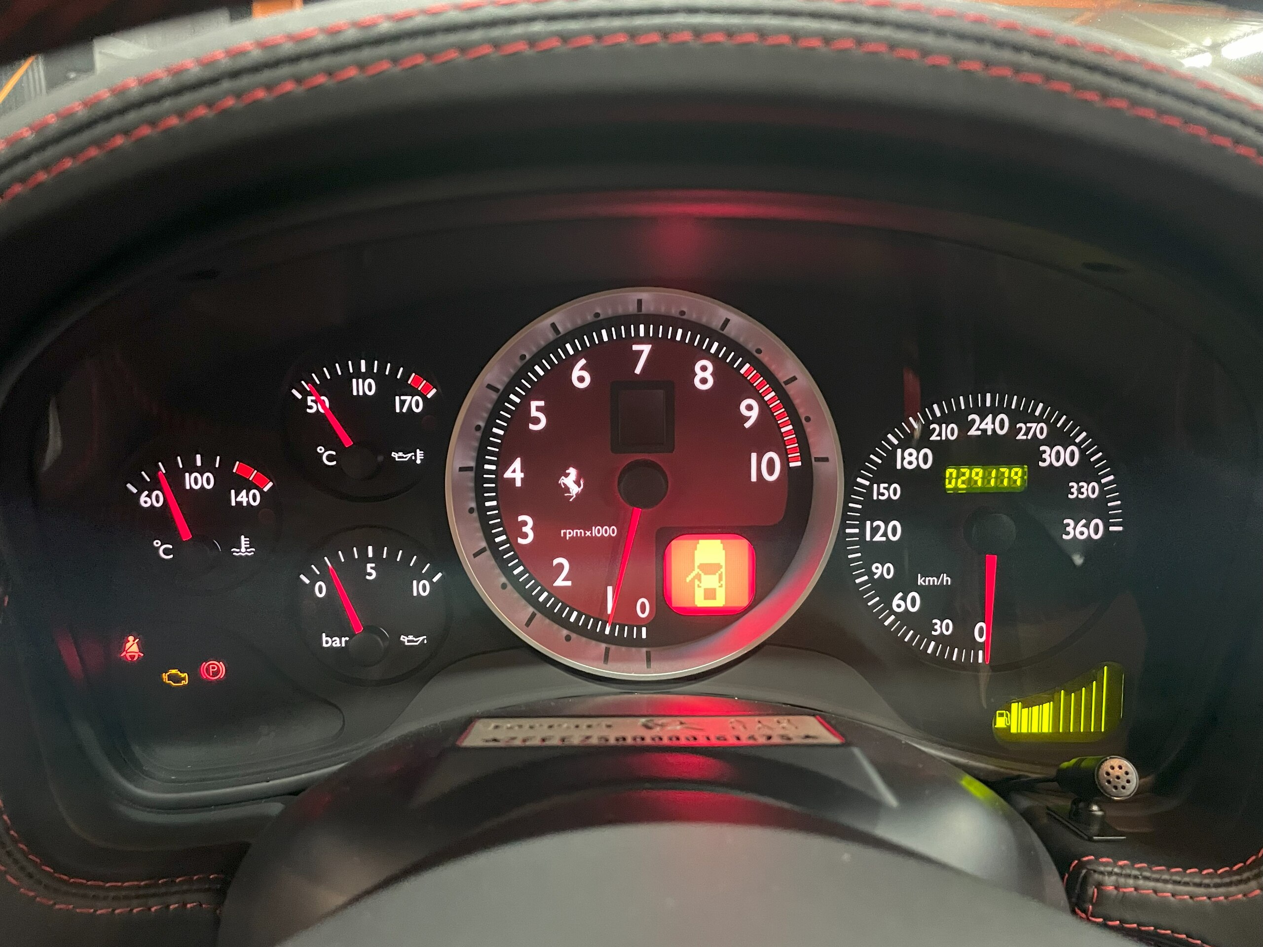2009 Ferrari F430 — Photo 11 / 26