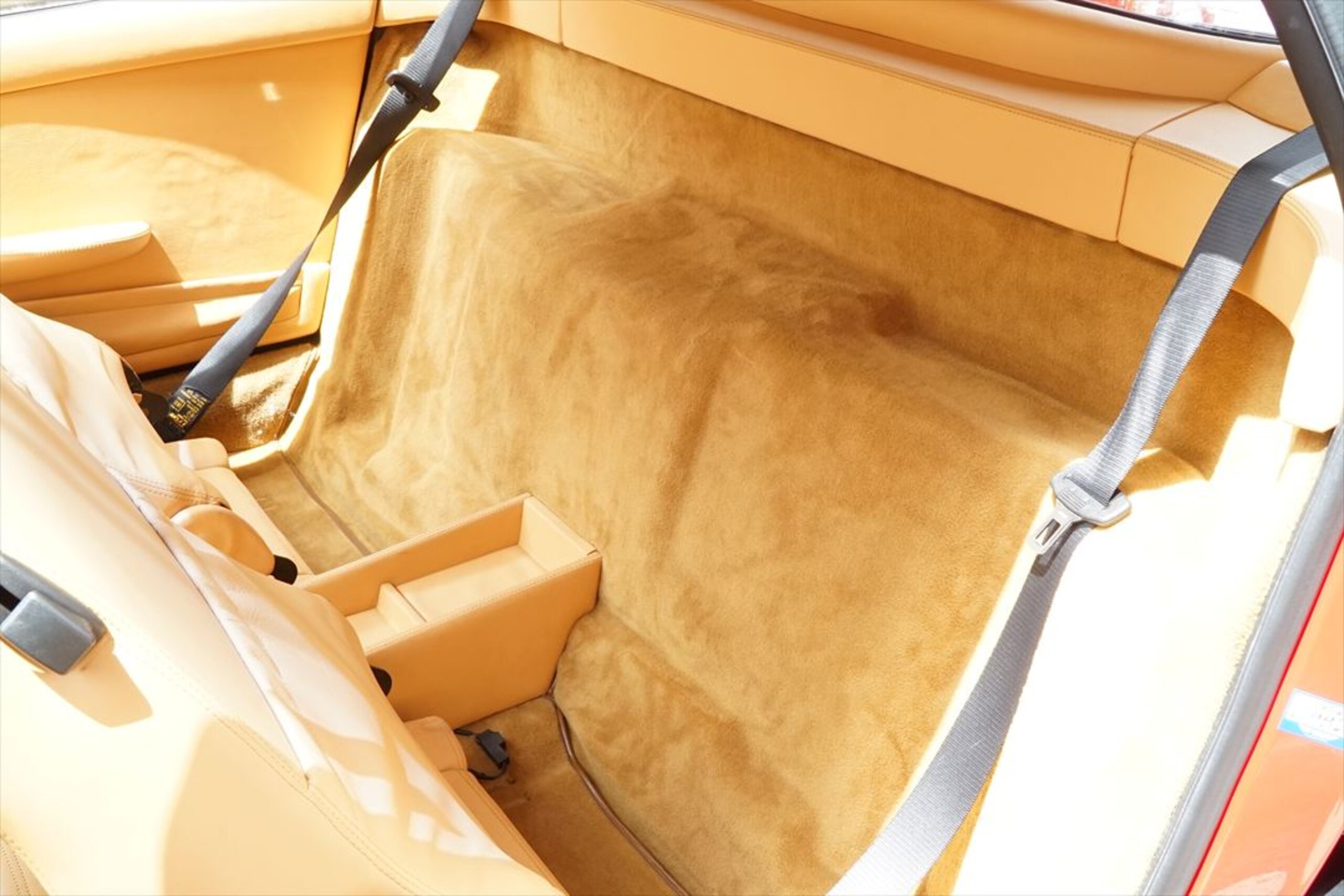 1997 Ferrari F355 Berlinetta — Photo 17 / 22