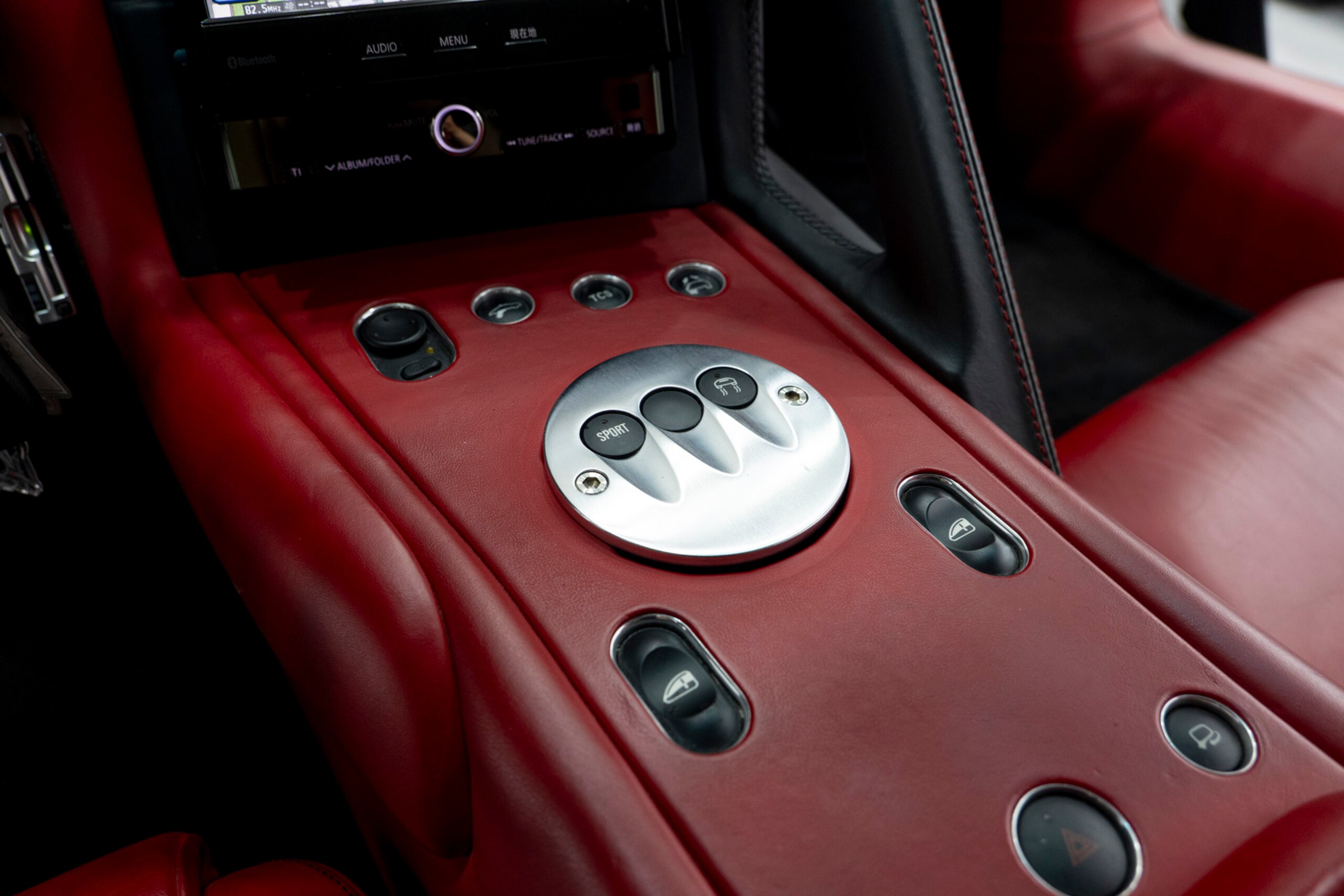 2005 Lamborghini Murcielago — Photo 16 / 25