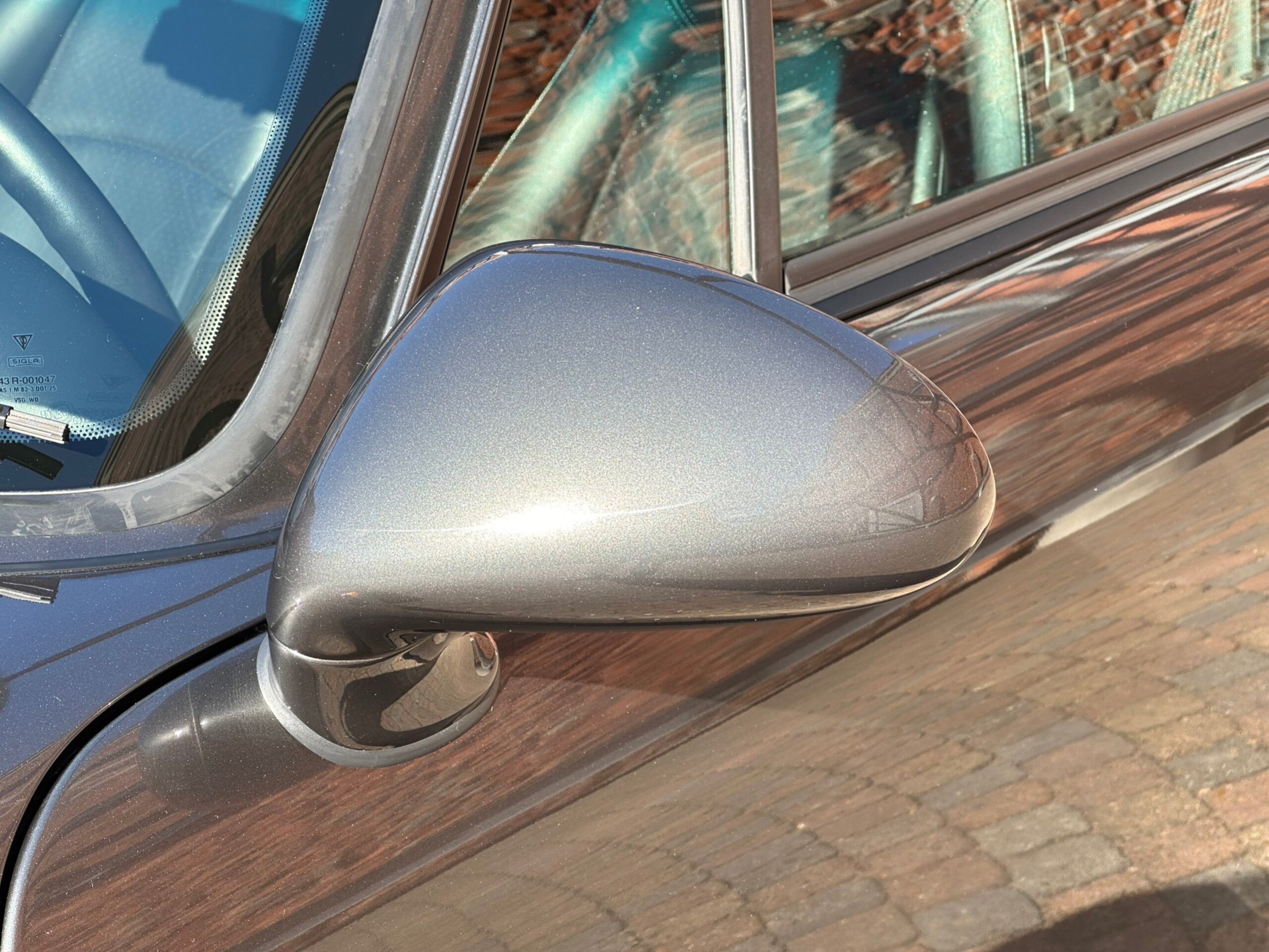 1994 Porsche 911 Carrera — Photo 13 / 25