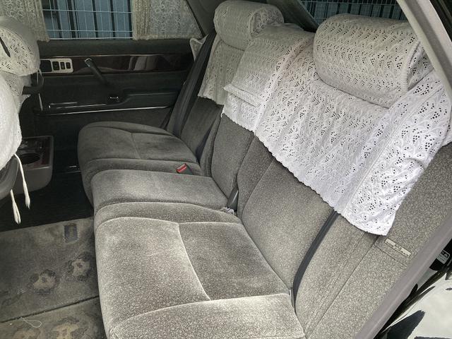 1999 Toyota Century — Photo 13 / 19