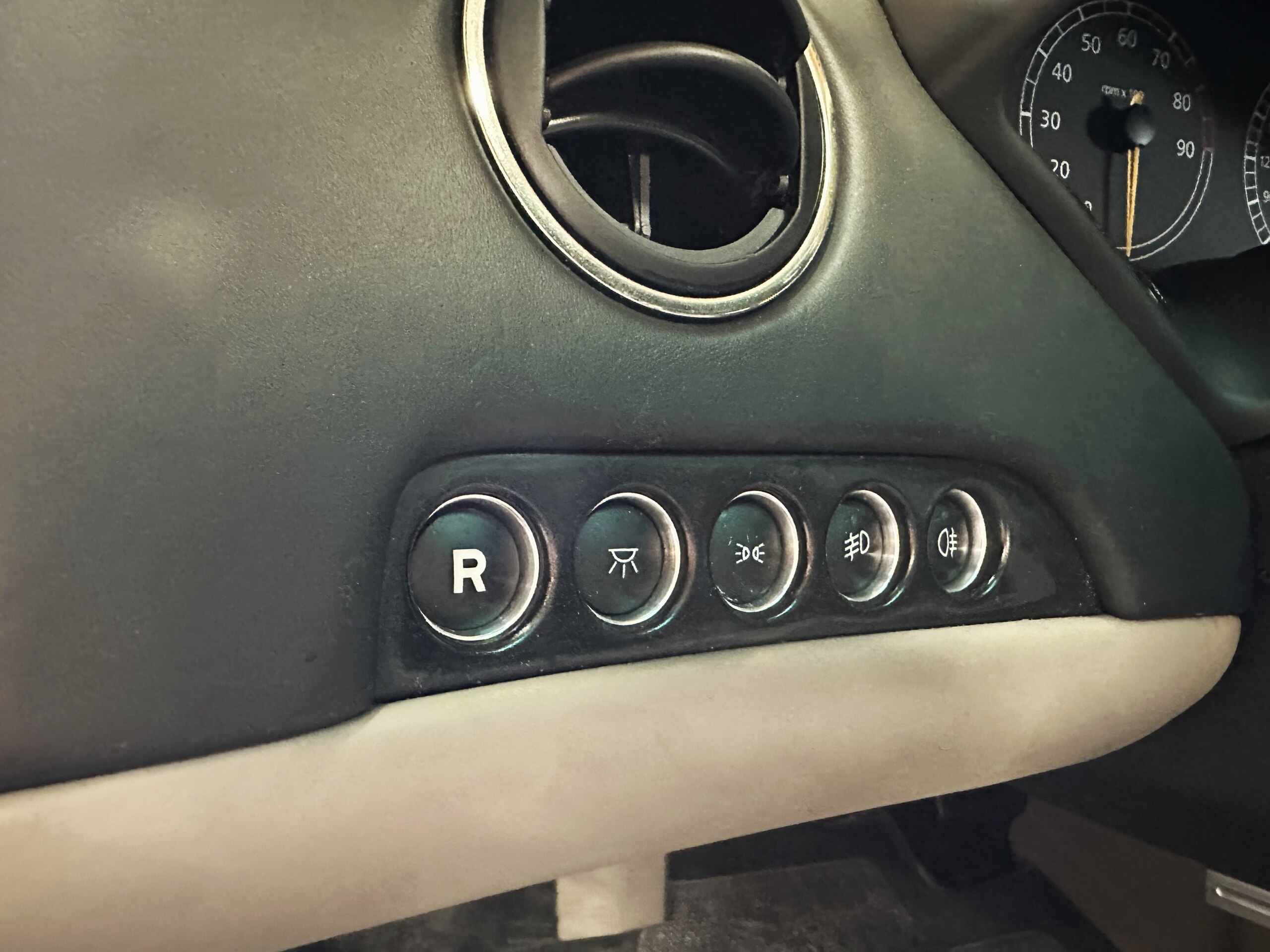 2004 Lamborghini Murcielago — Photo 8 / 20