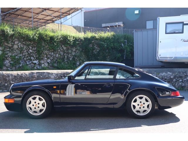 1991 Porsche 911 Carrera 2 — Photo 7 / 23