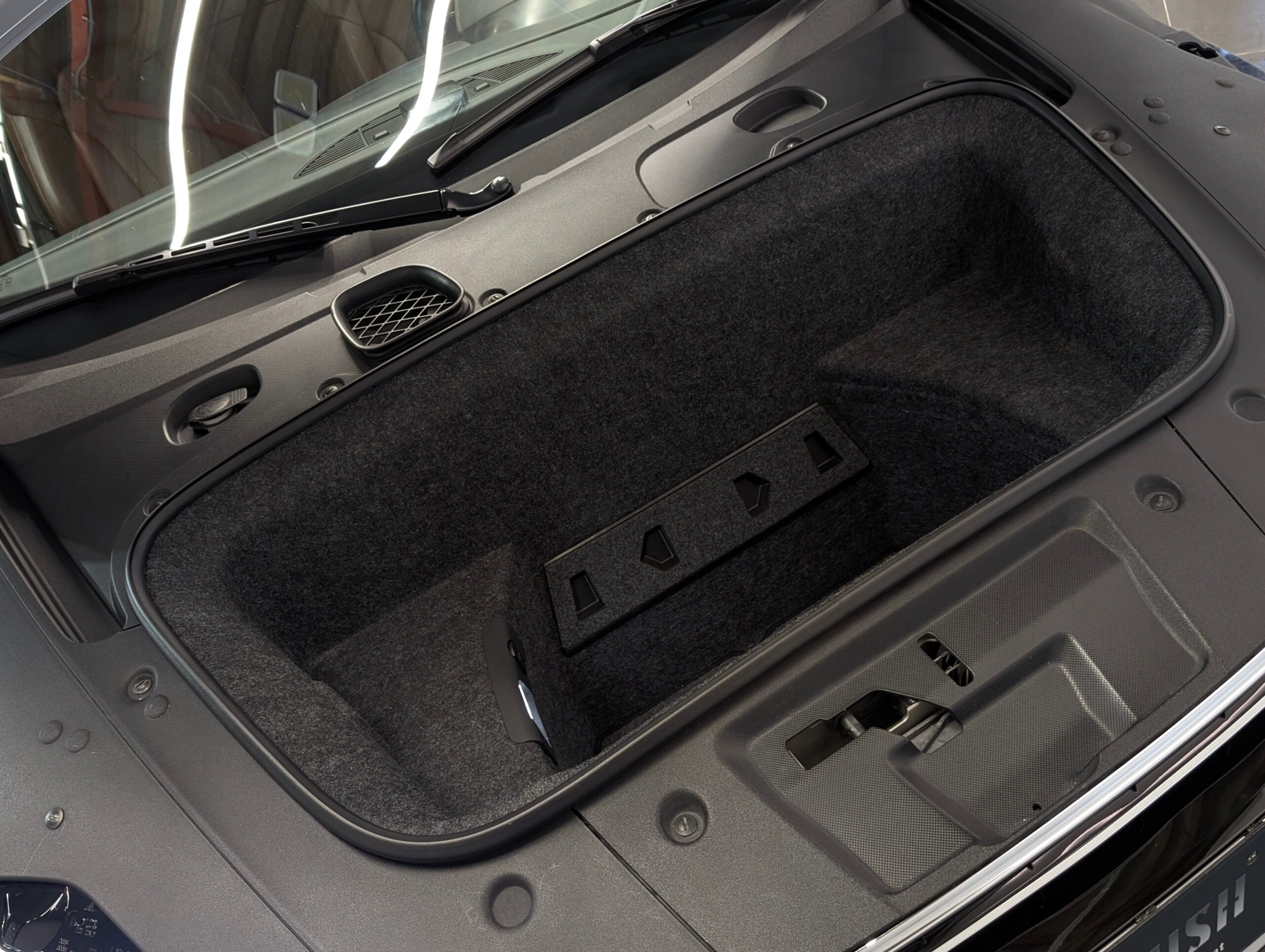2014 Audi R8 5.2 FSI Quattro — Photo 22 / 22